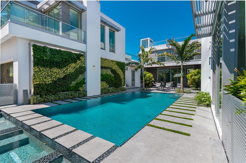 GLADEPORT REPL IN - Residential