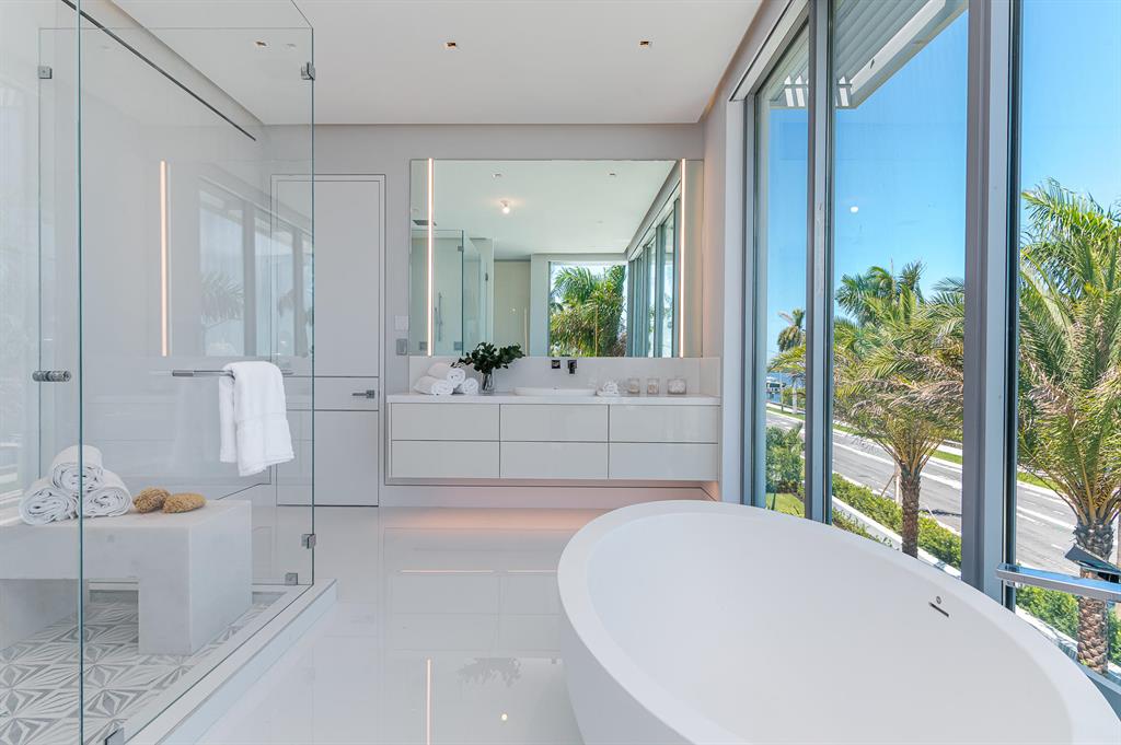 GLADEPORT REPL IN - Residential