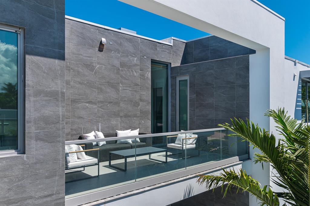 GLADEPORT REPL IN - Residential