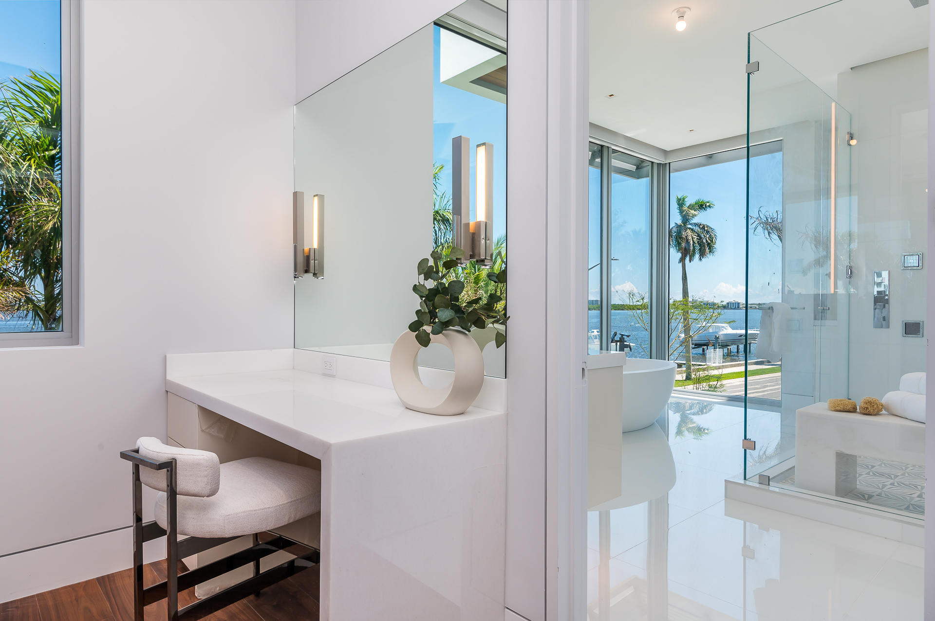 GLADEPORT REPL IN - Residential