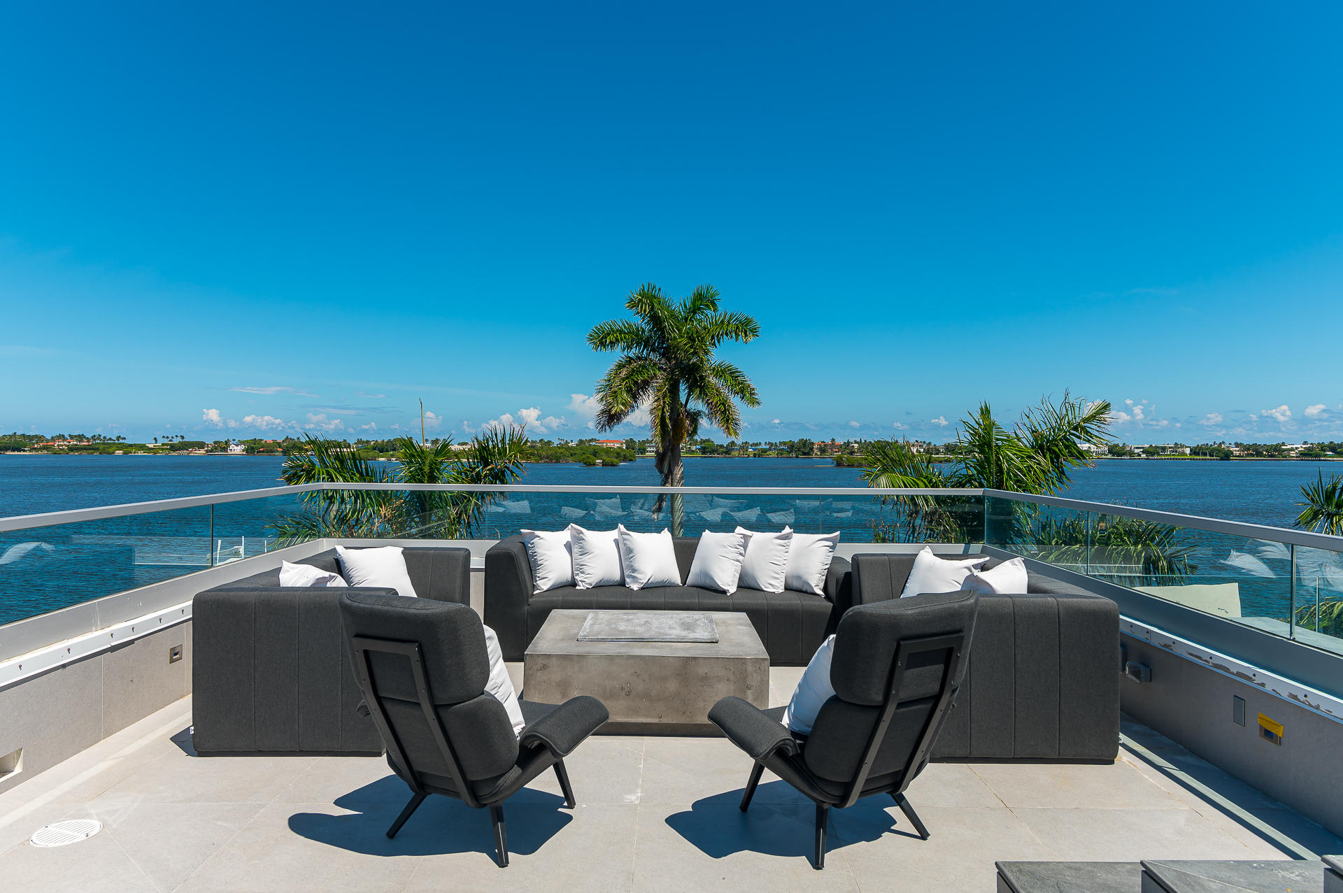 GLADEPORT REPL IN - Residential