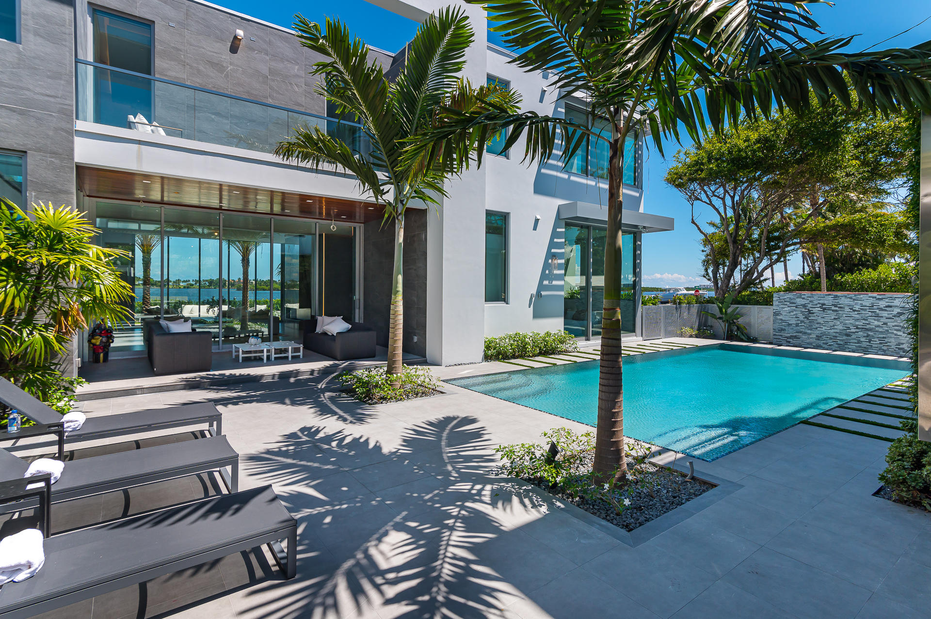 GLADEPORT REPL IN - Residential