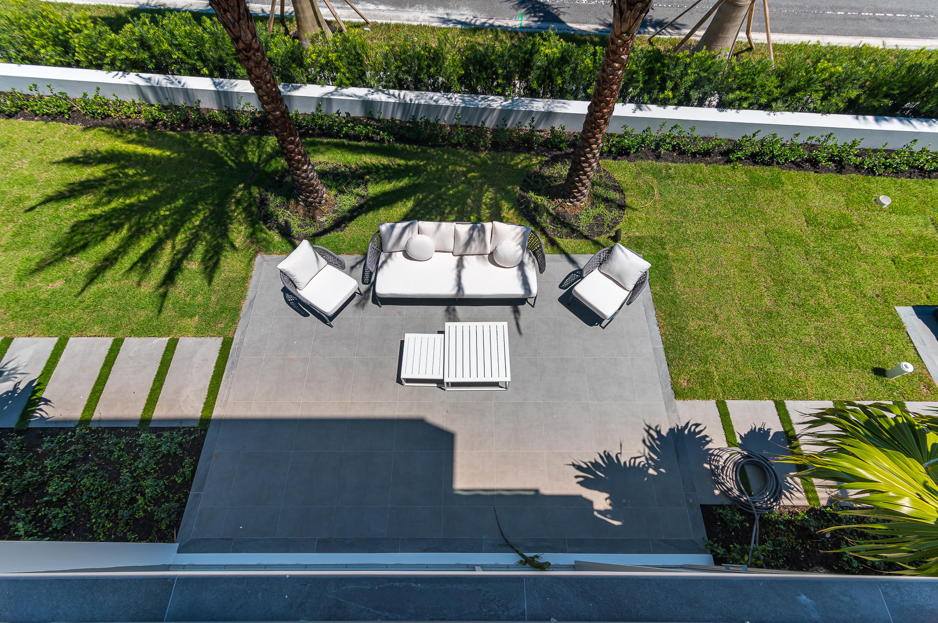 GLADEPORT REPL IN - Residential