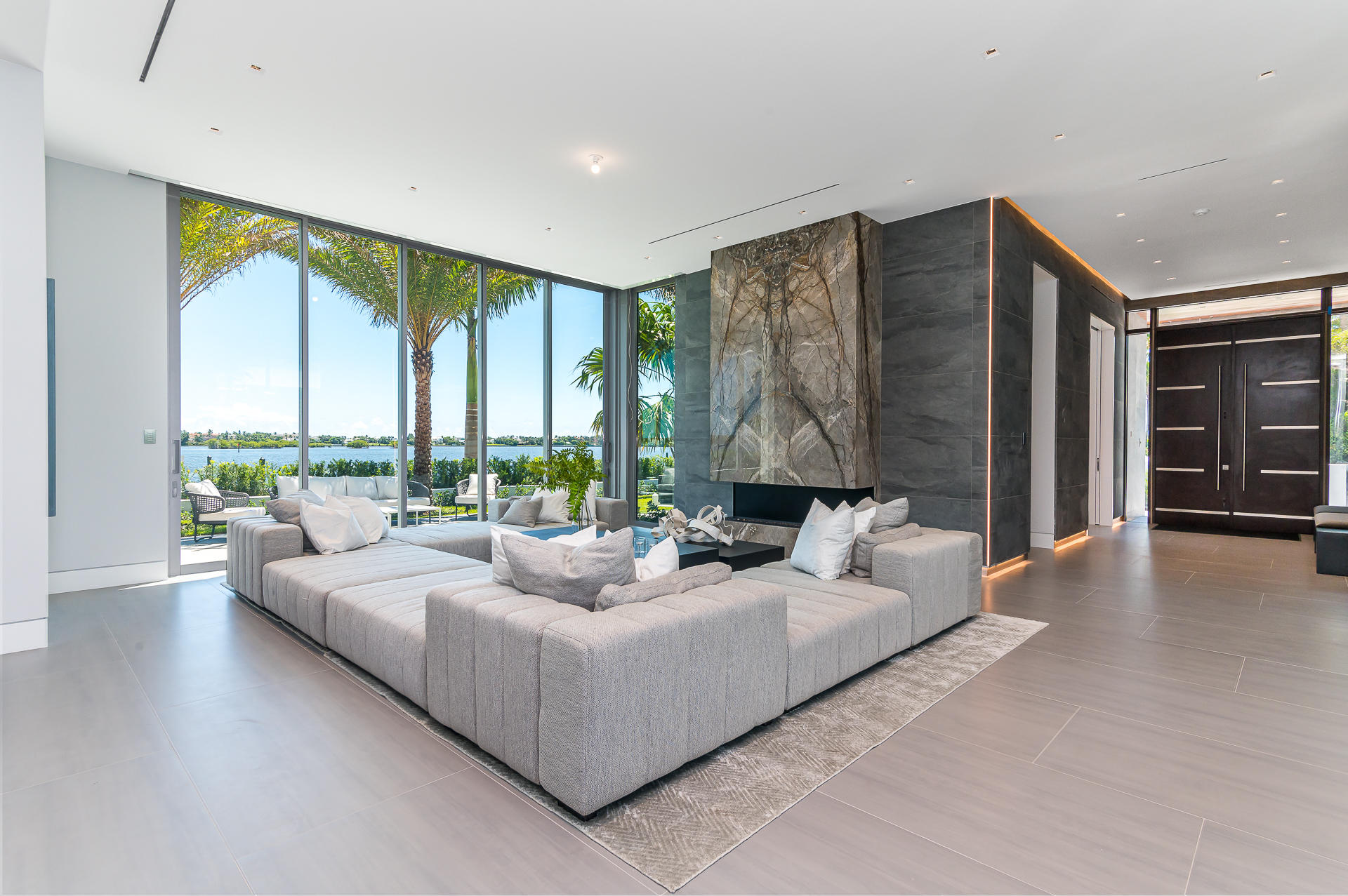 GLADEPORT REPL IN - Residential