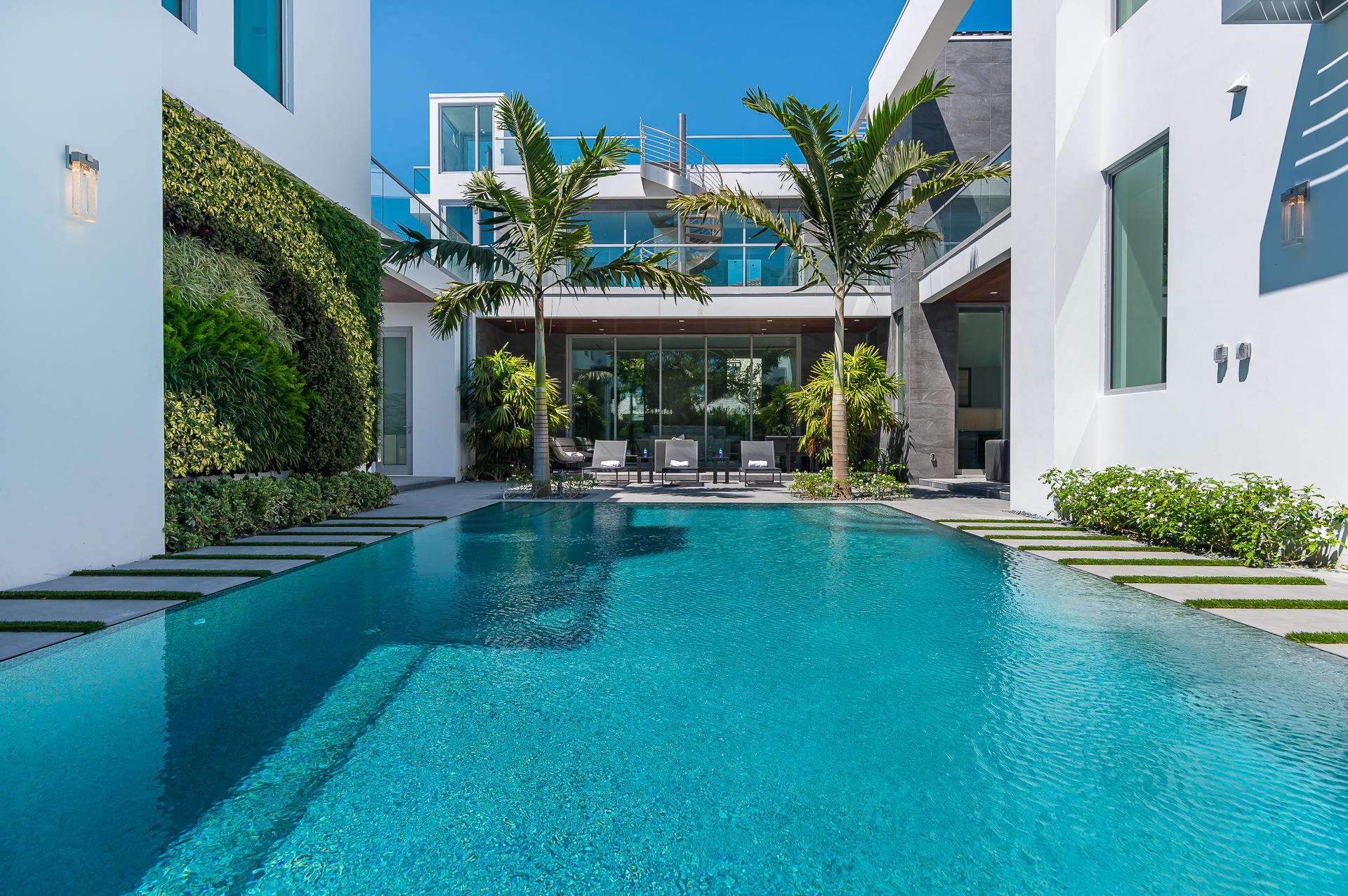 GLADEPORT REPL IN - Residential