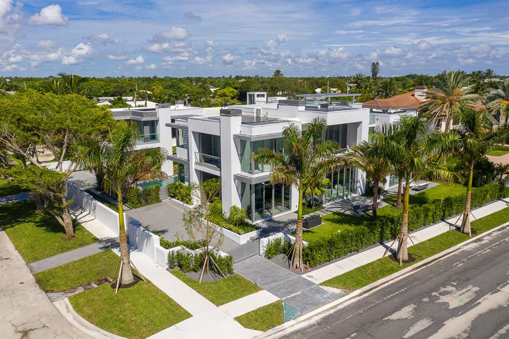 GLADEPORT REPL IN - Residential