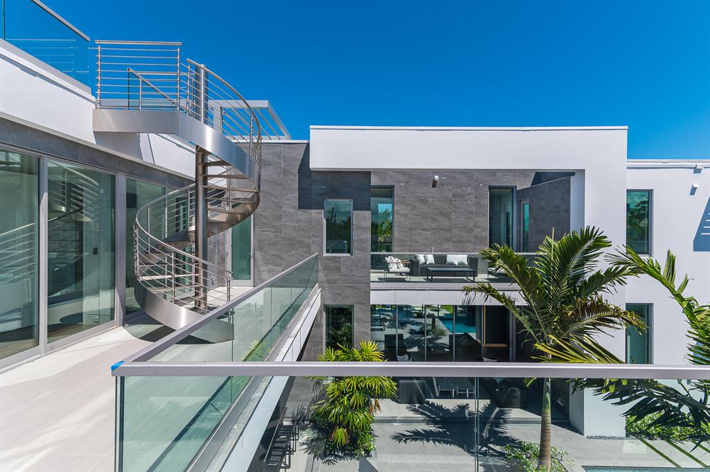 GLADEPORT REPL IN - Residential