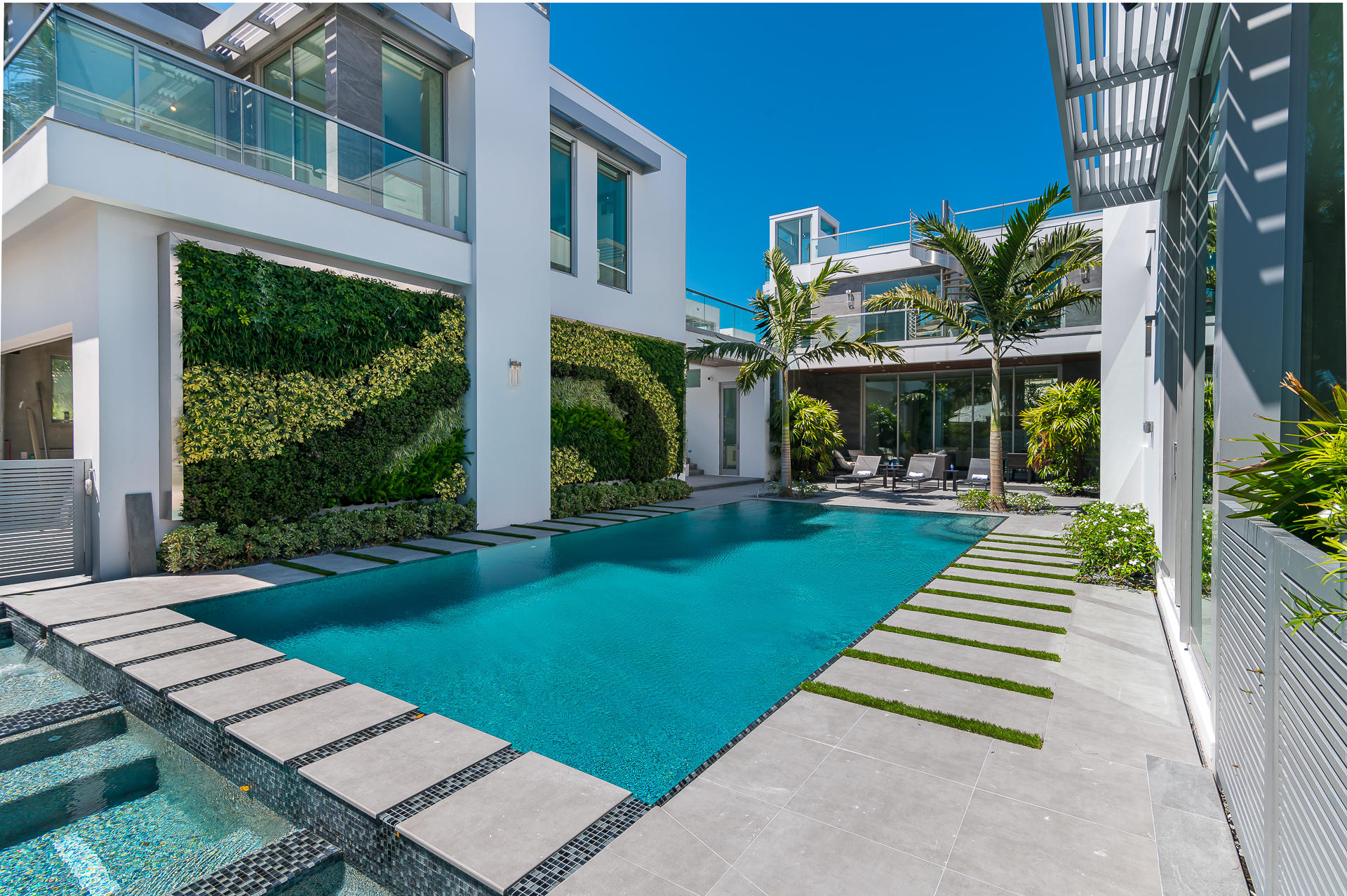 GLADEPORT REPL IN - Residential