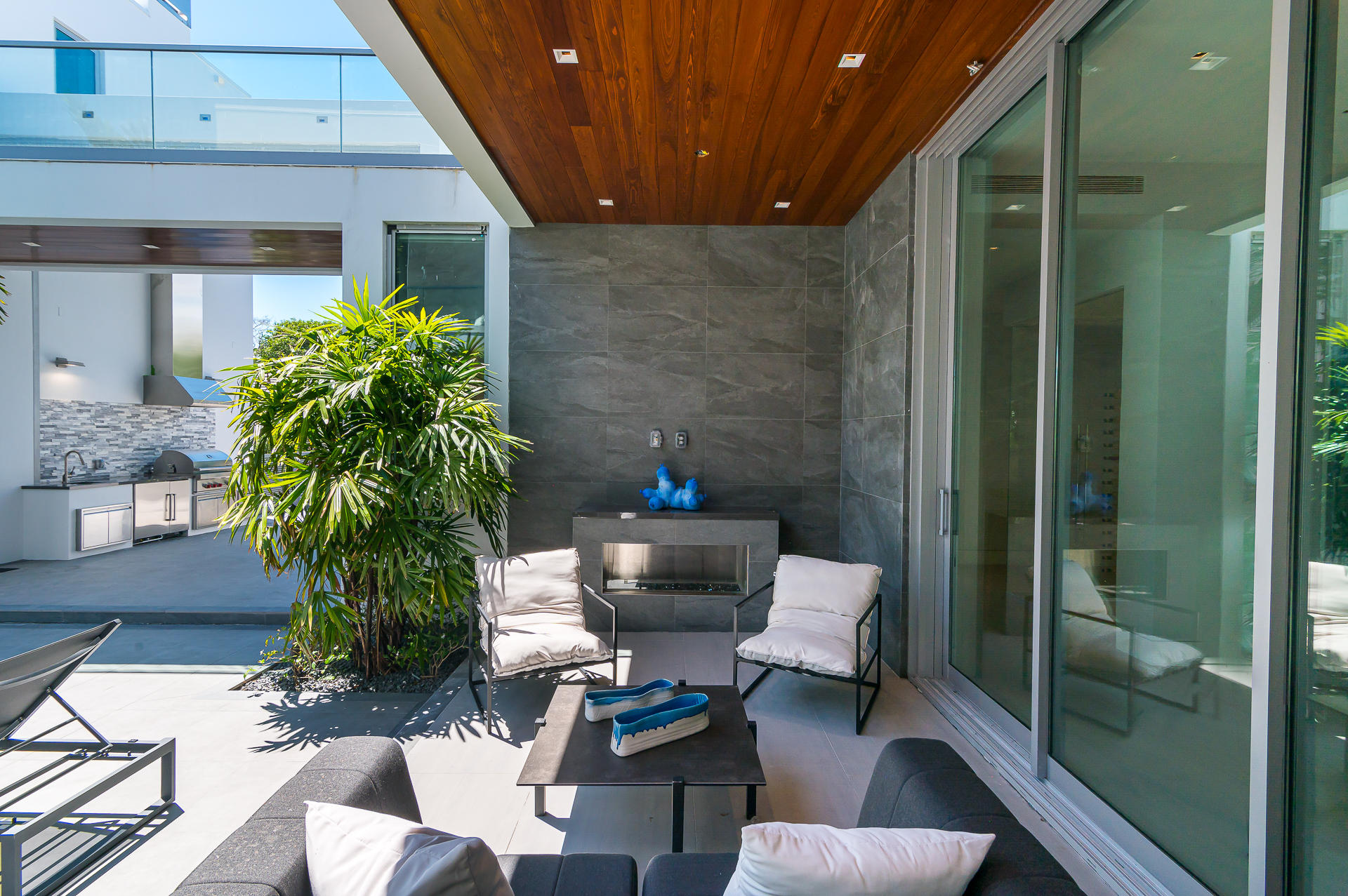 GLADEPORT REPL IN - Residential