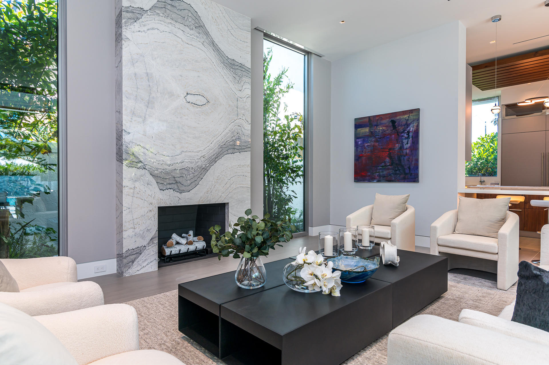 GLADEPORT REPL IN - Residential