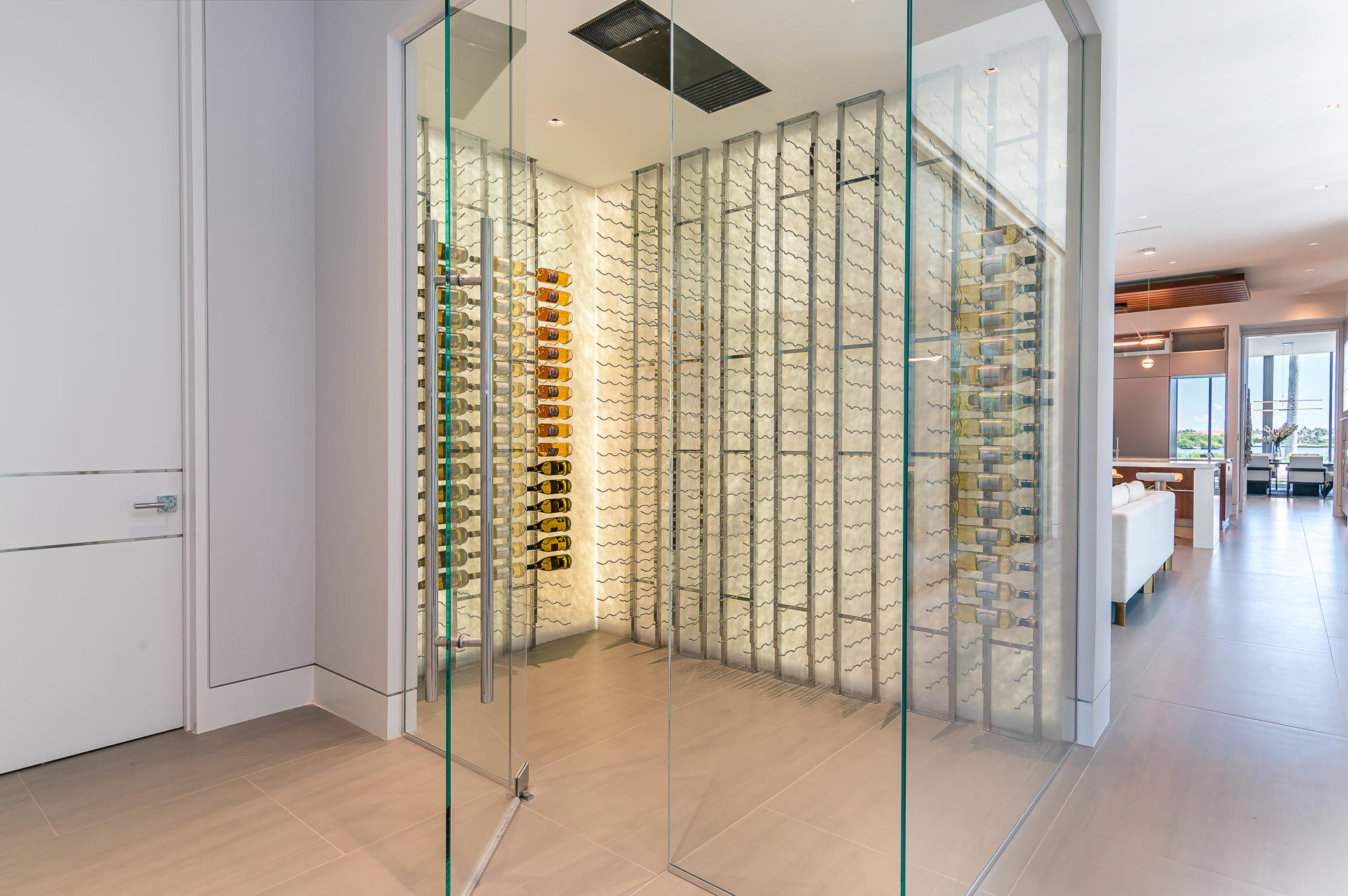 GLADEPORT REPL IN - Residential