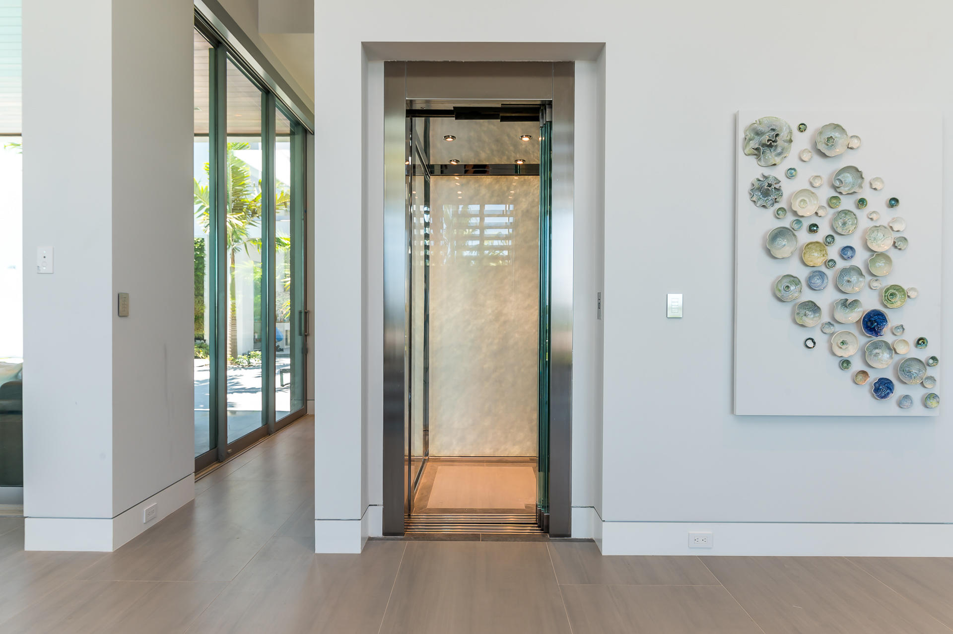 GLADEPORT REPL IN - Residential