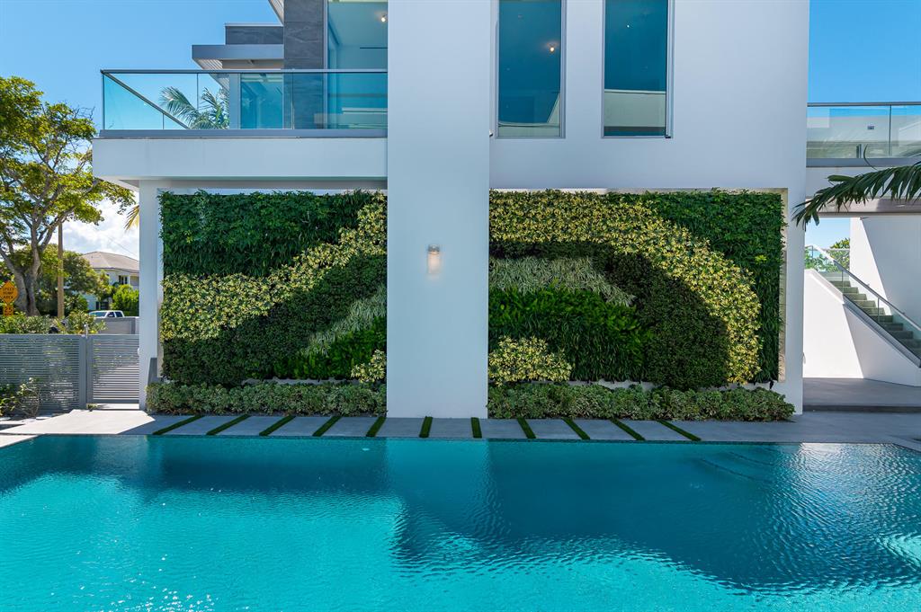 GLADEPORT REPL IN - Residential