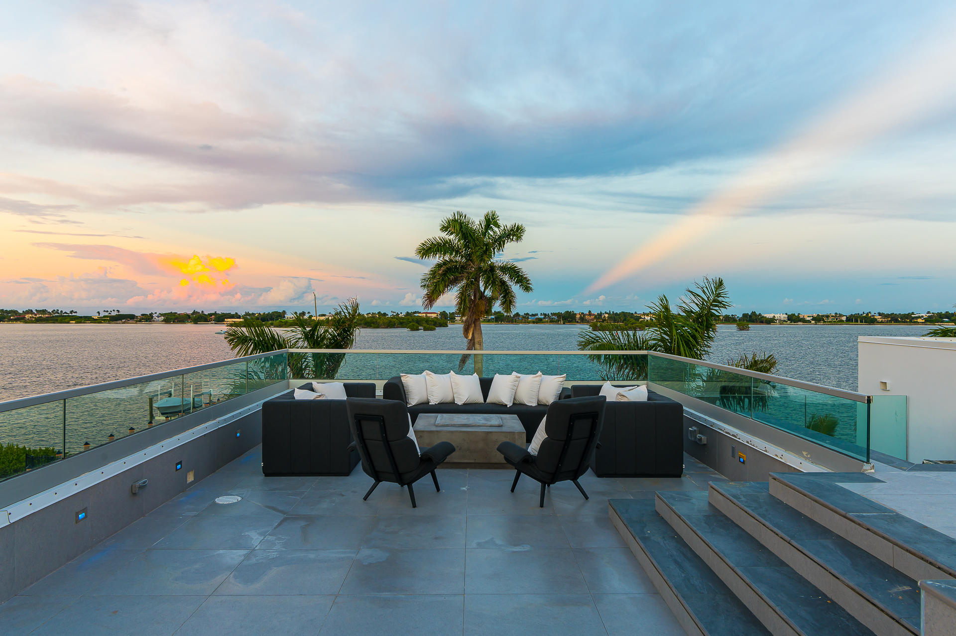 GLADEPORT REPL IN - Residential