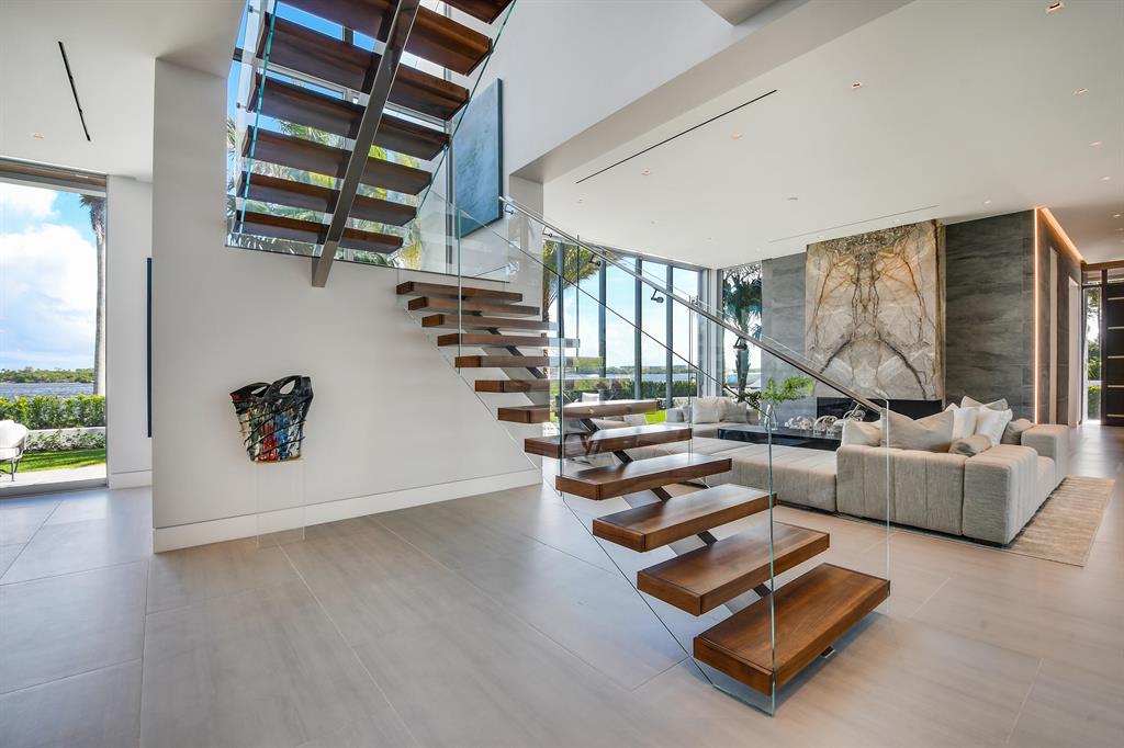 GLADEPORT REPL IN - Residential