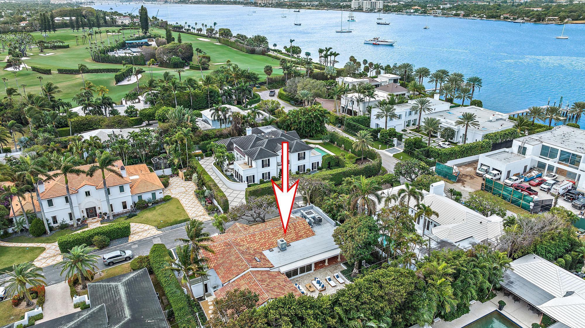 JAMAICA LANE IN - Residential