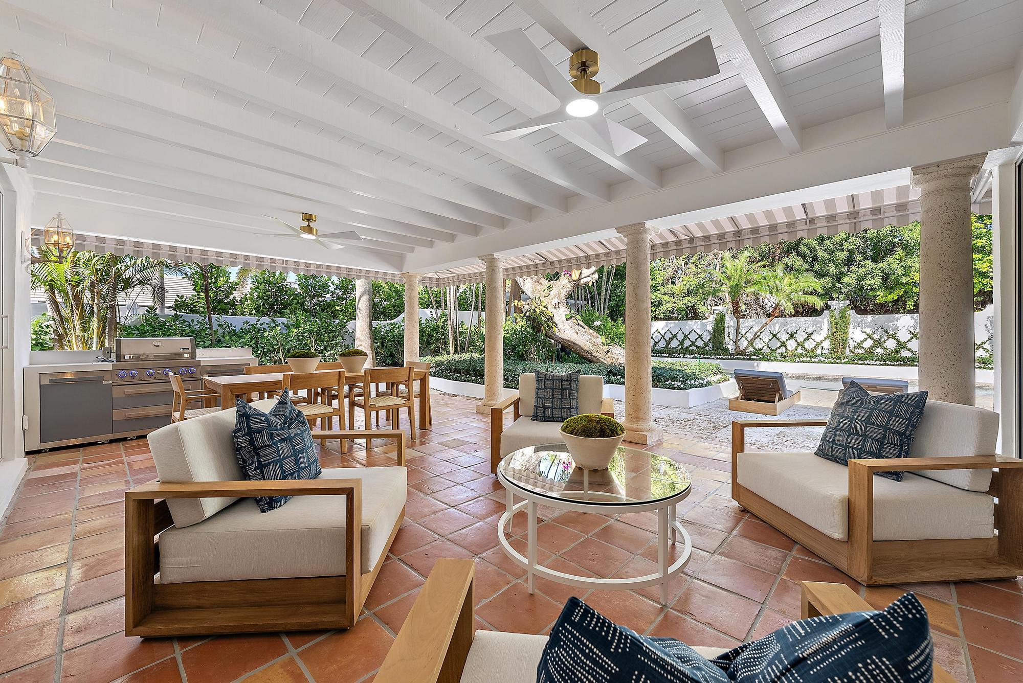 JAMAICA LANE IN - Residential