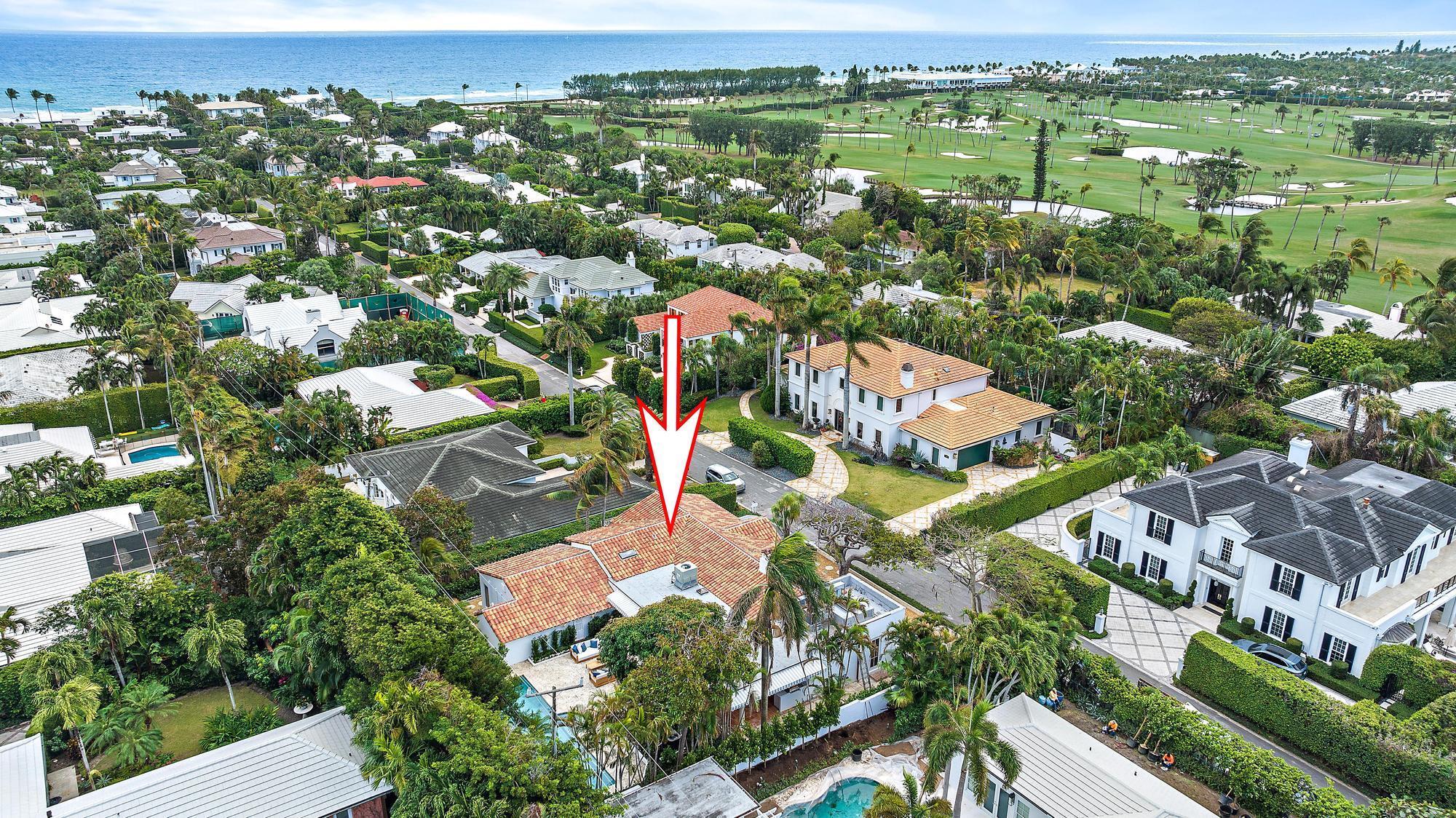 JAMAICA LANE IN - Residential