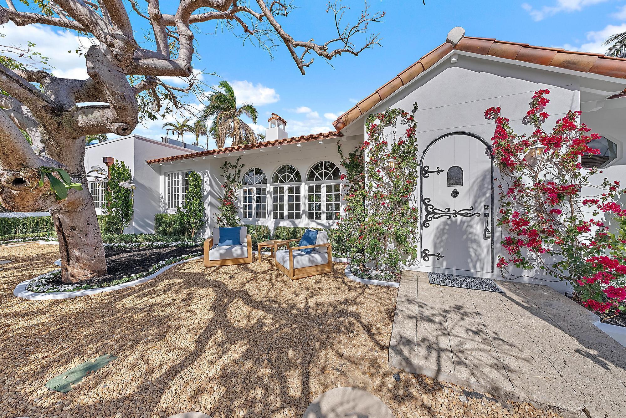 JAMAICA LANE IN - Residential