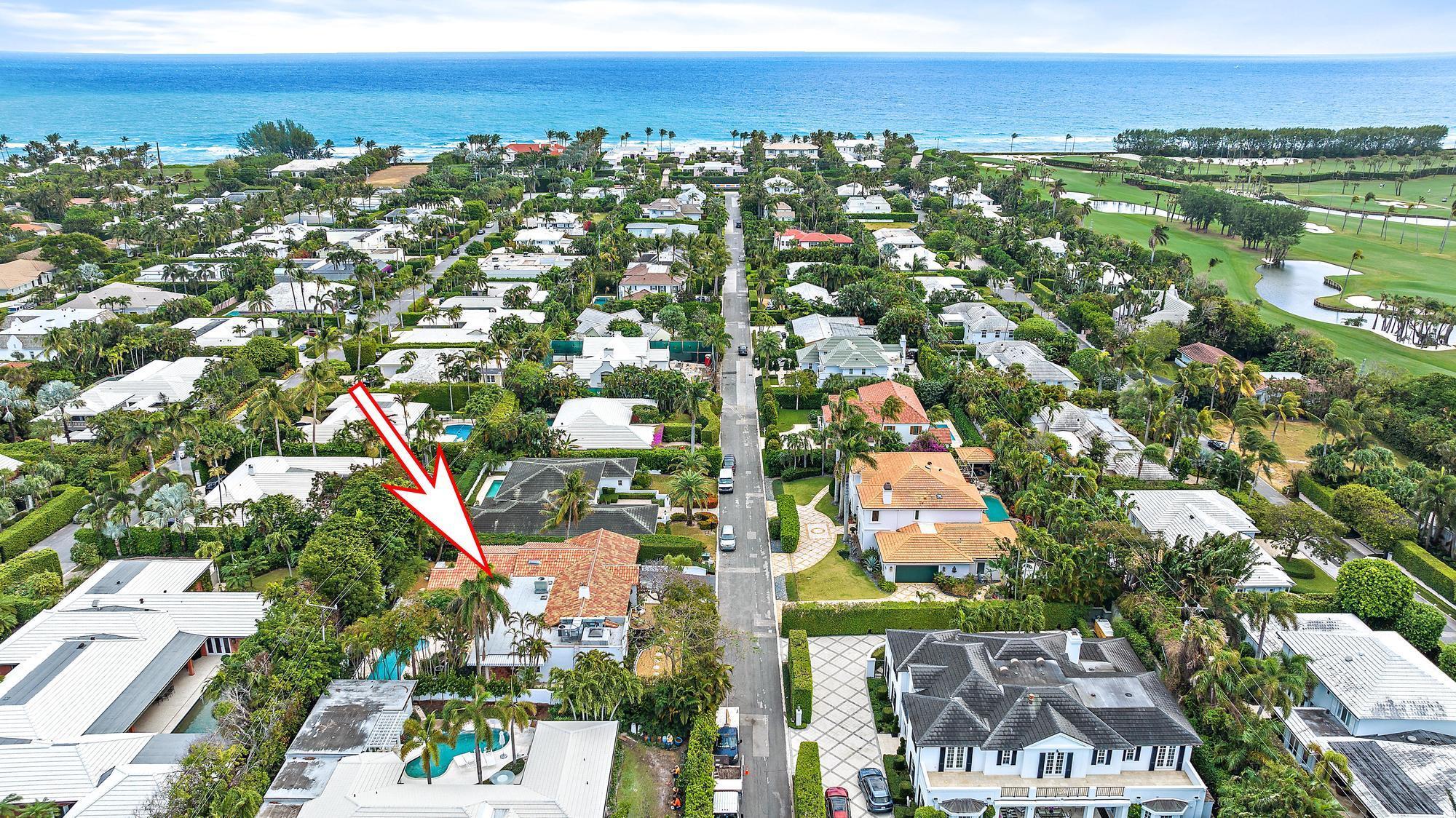 JAMAICA LANE IN - Residential