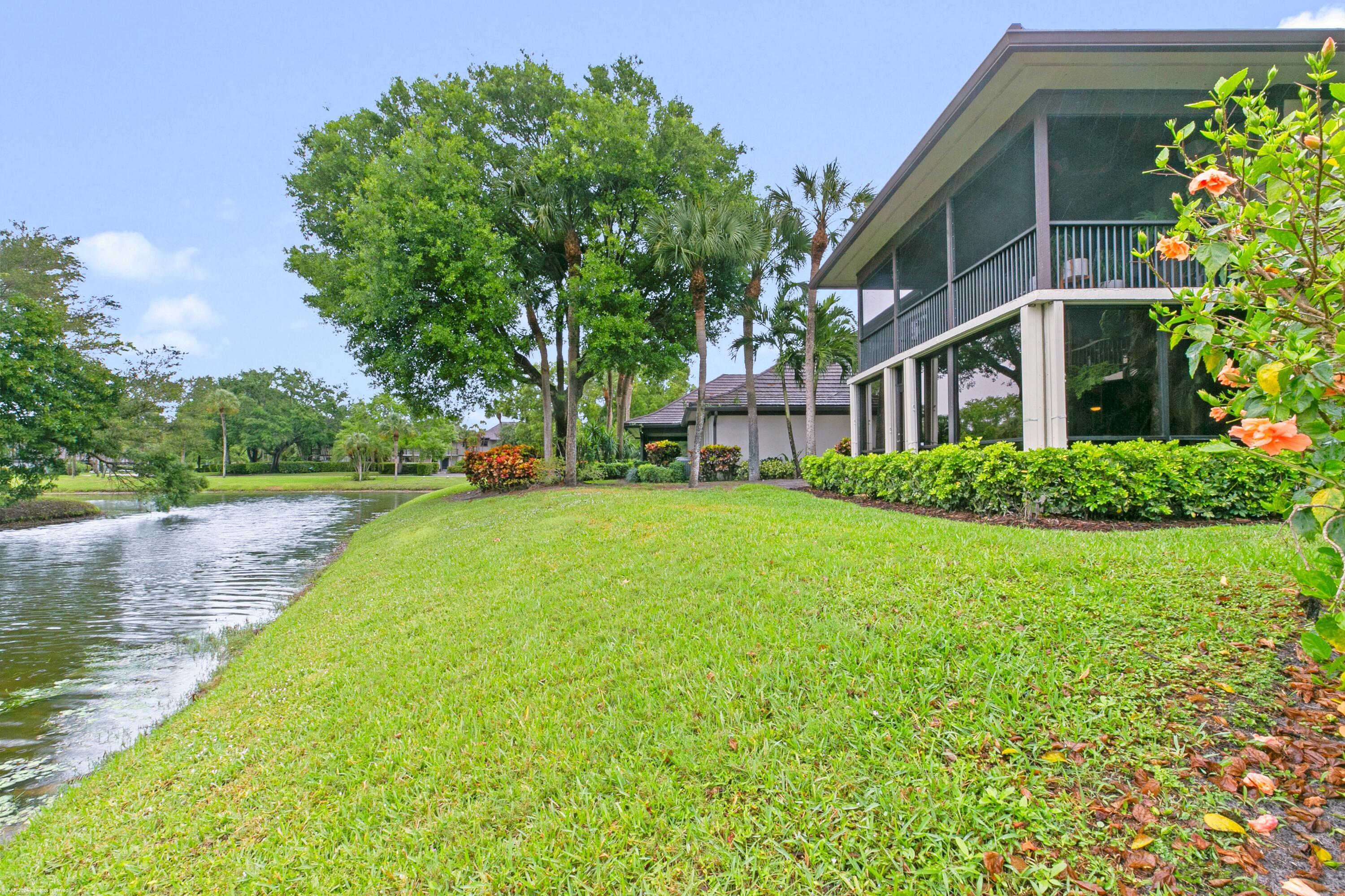 POLO ISLAND CONDO - Residential