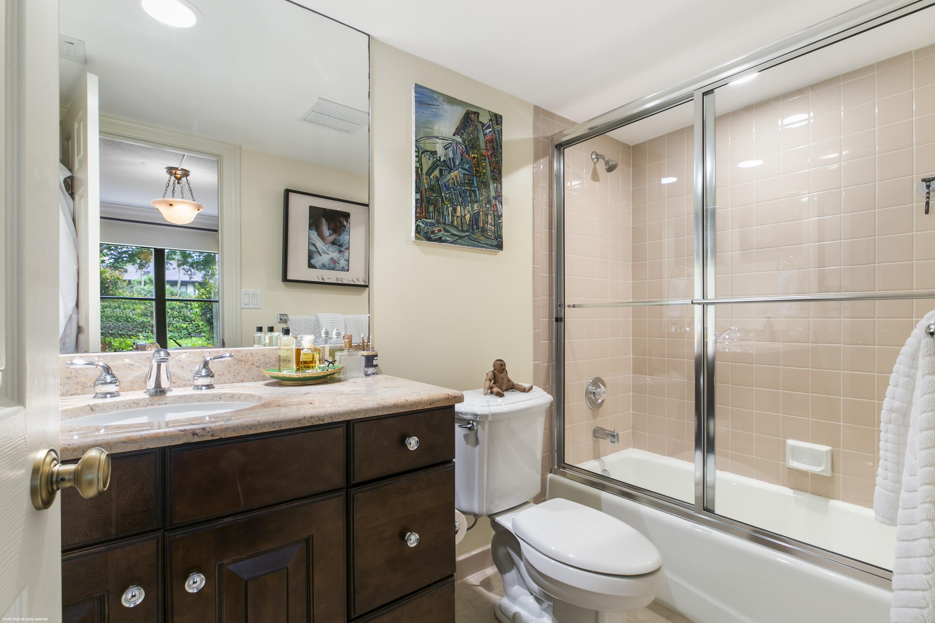 POLO ISLAND CONDO - Residential