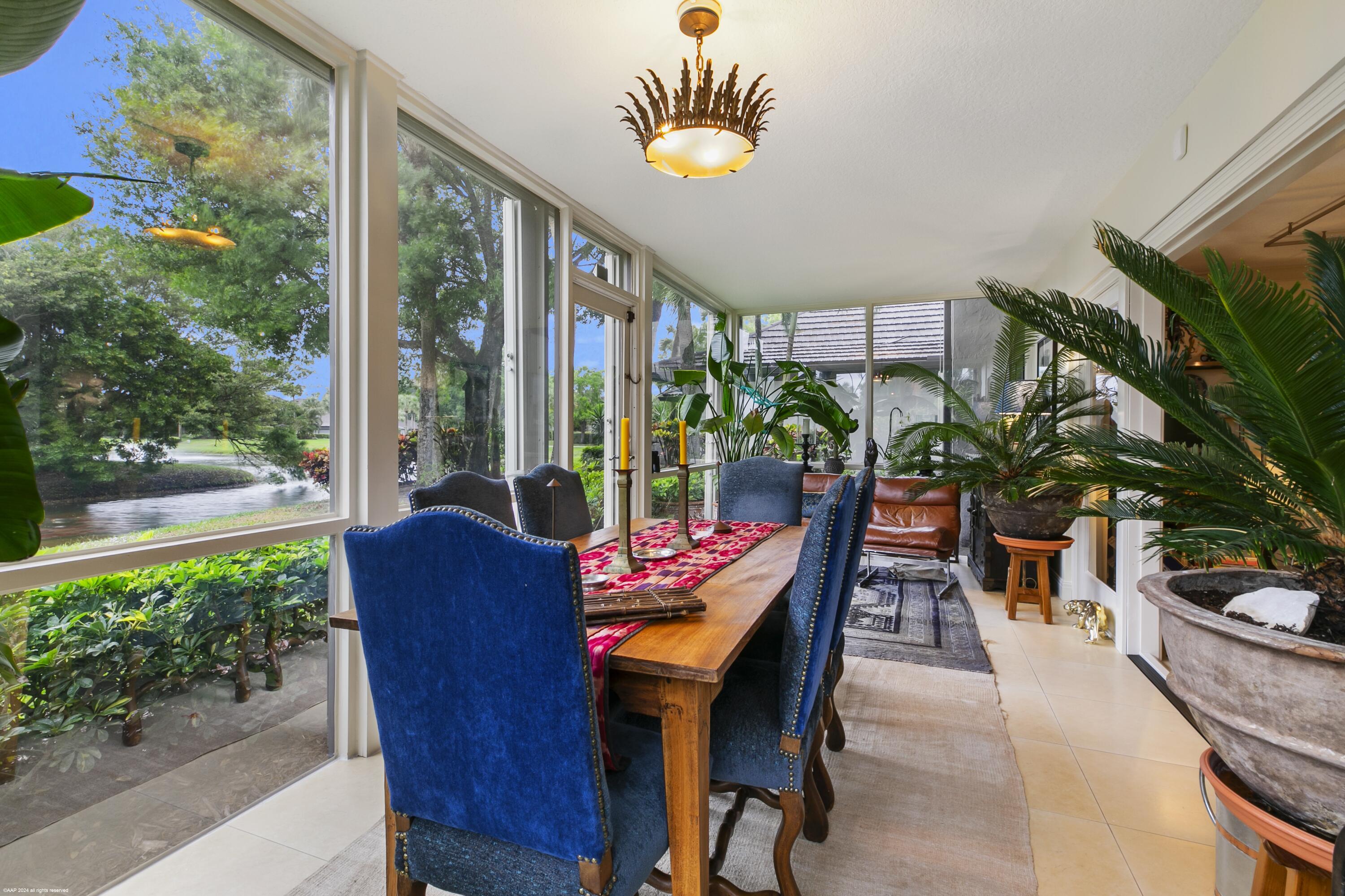 POLO ISLAND CONDO - Residential