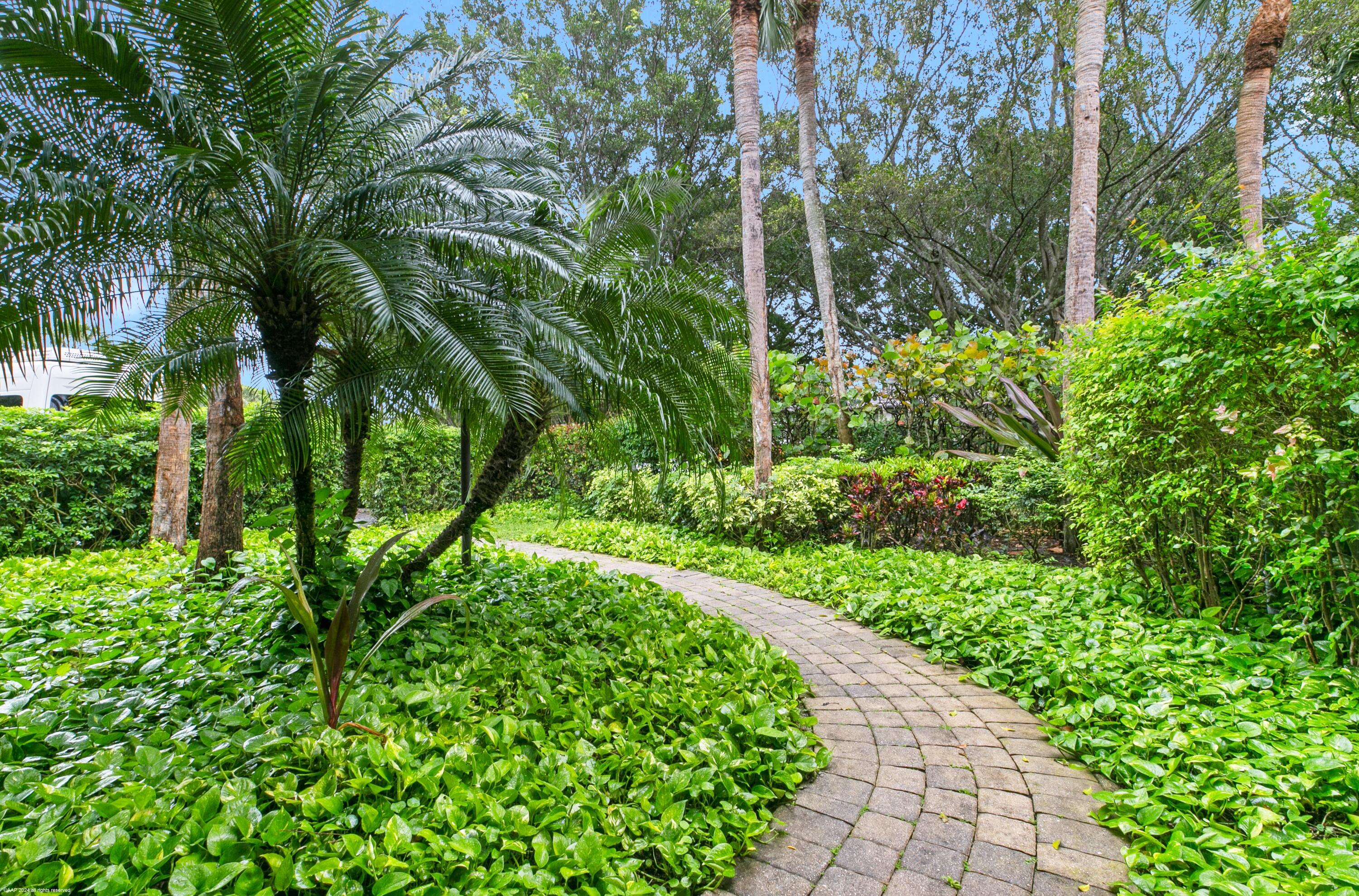 POLO ISLAND CONDO - Residential