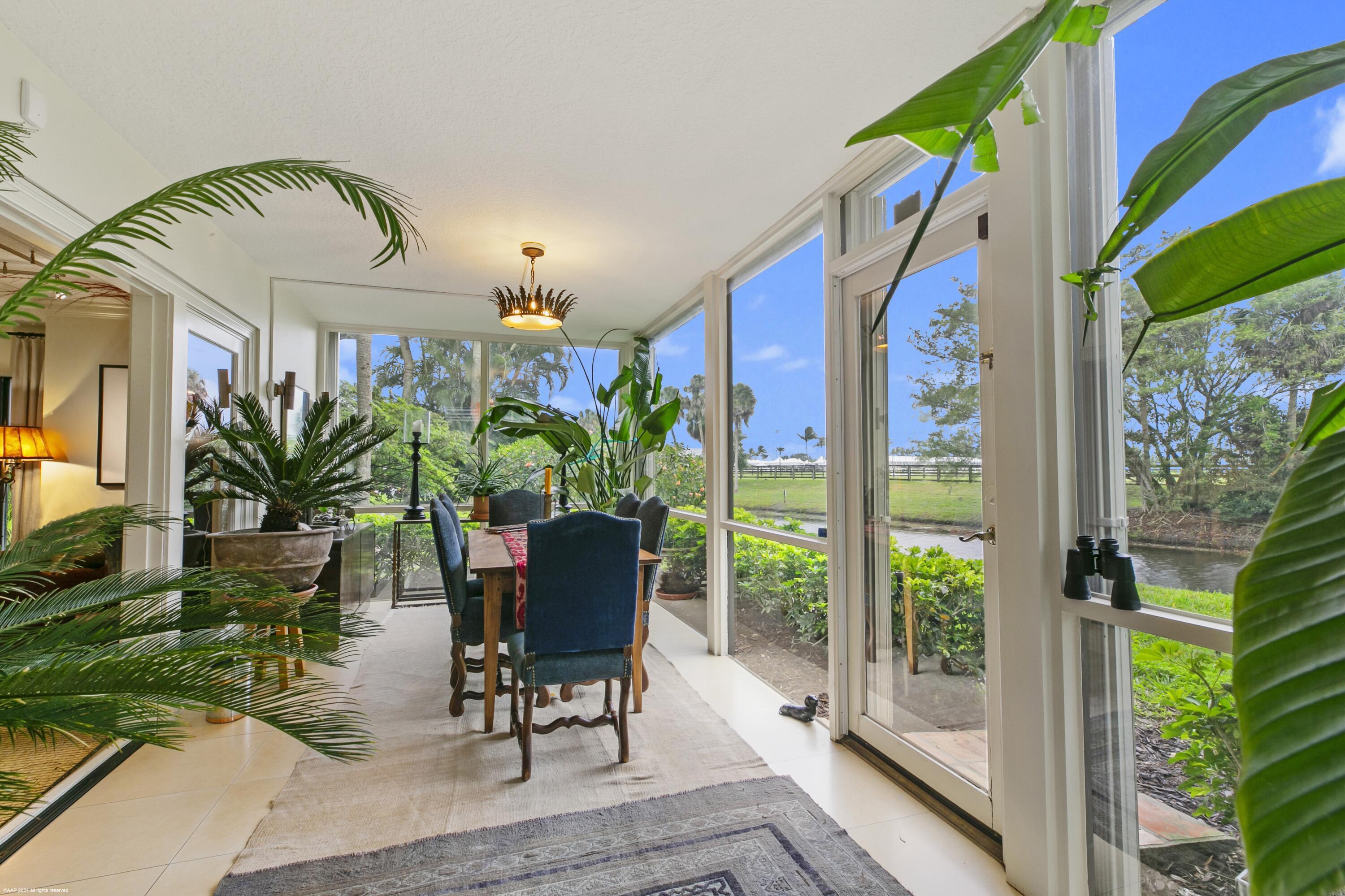 POLO ISLAND CONDO - Residential