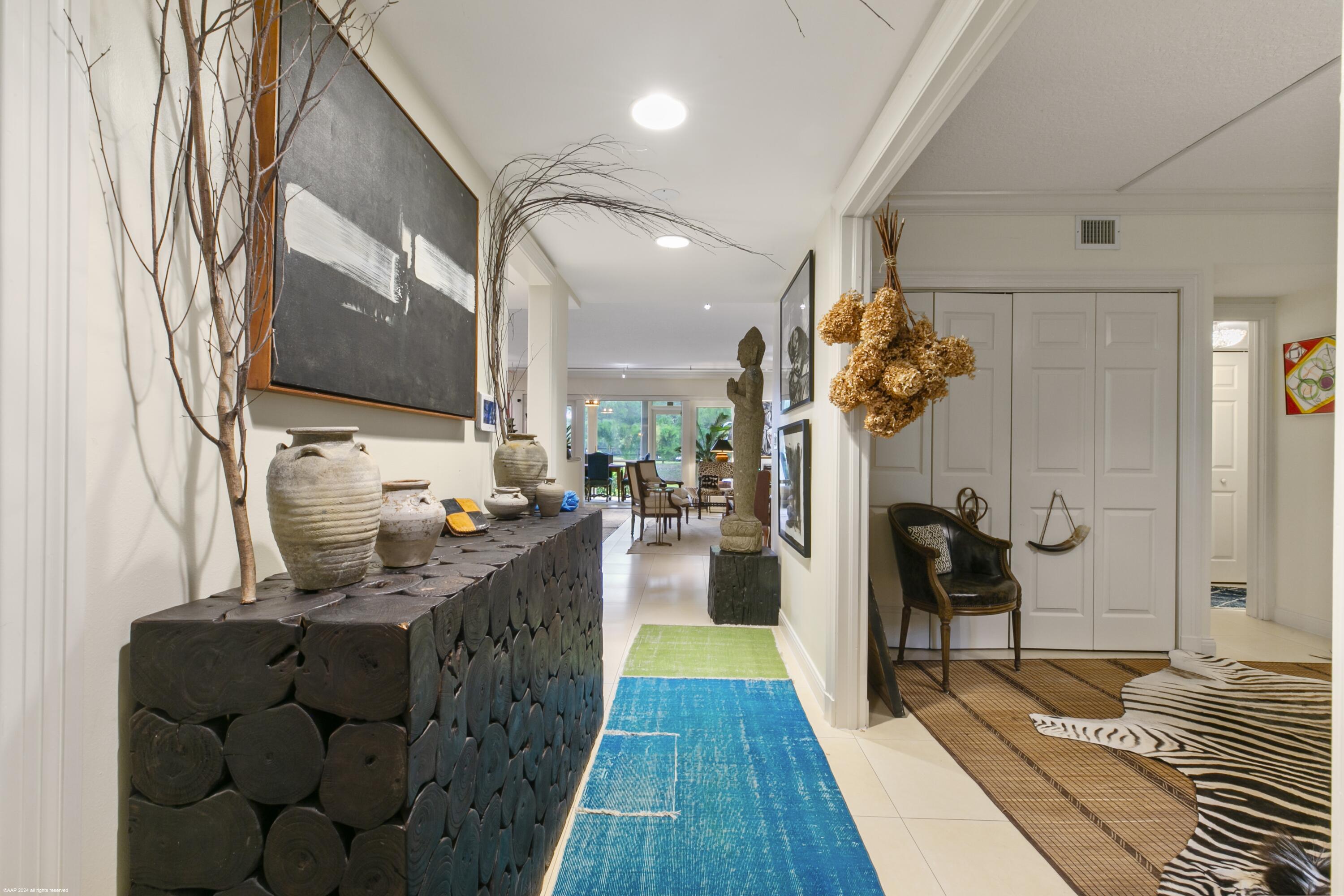 POLO ISLAND CONDO - Residential