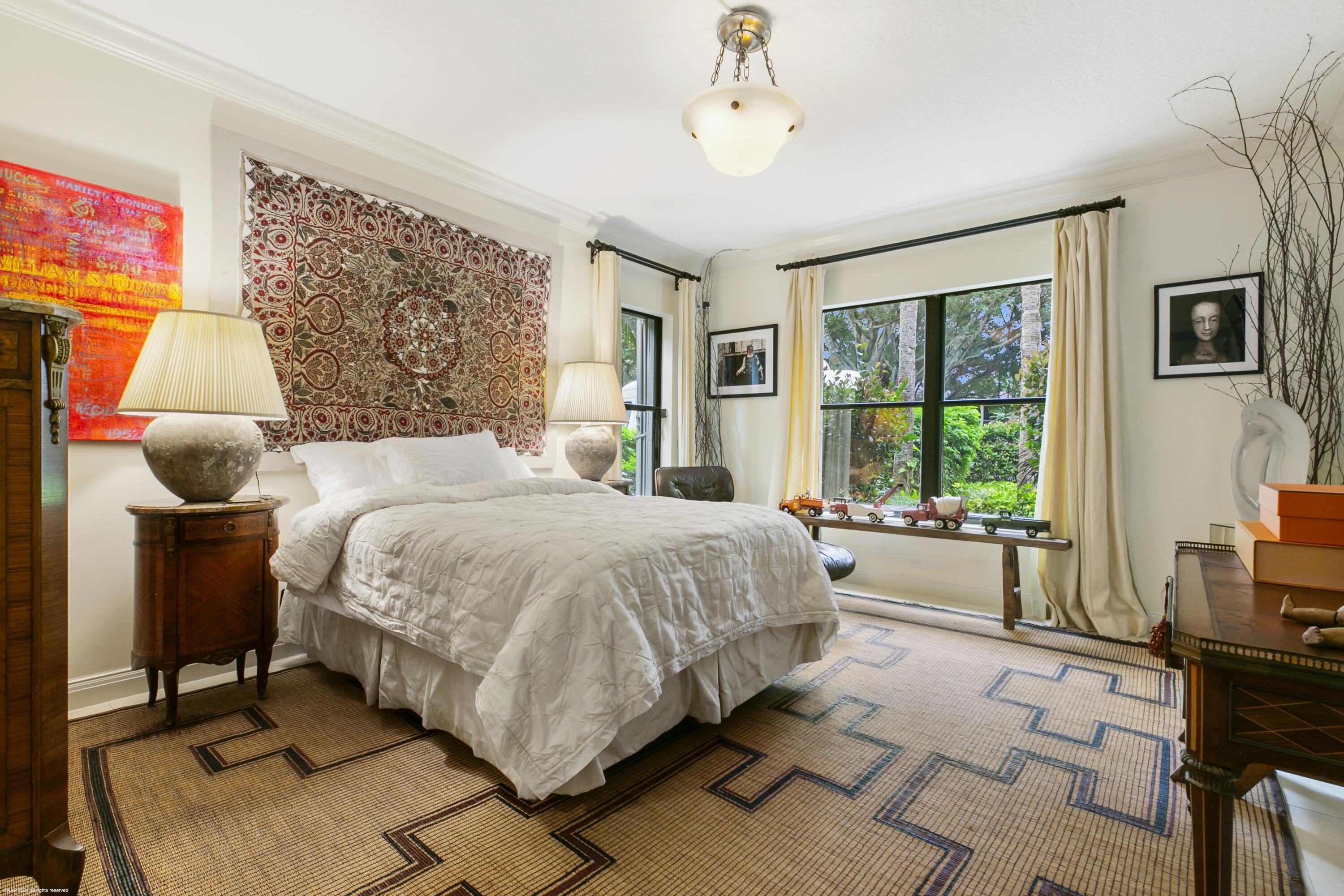 POLO ISLAND CONDO - Residential