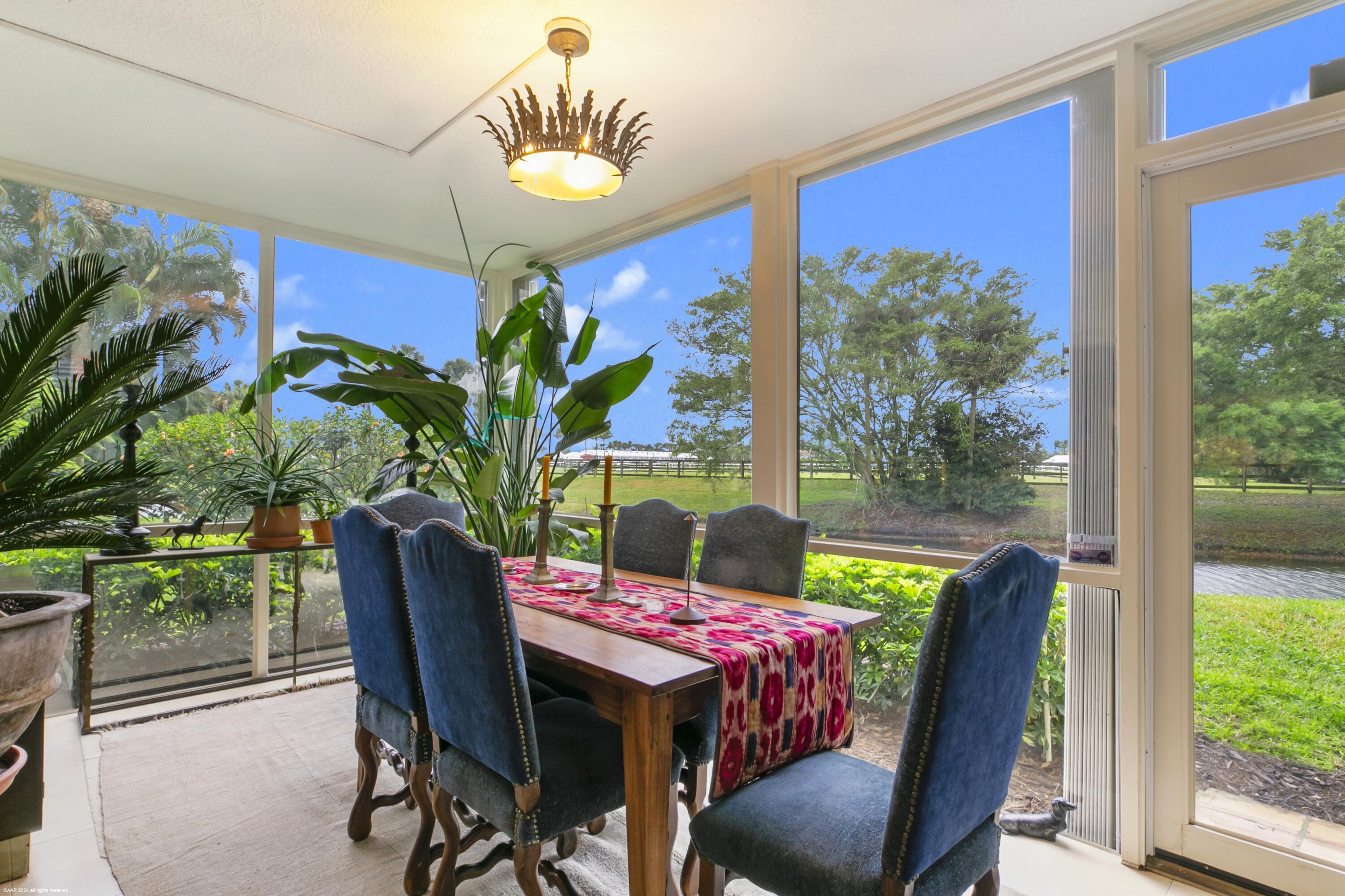 POLO ISLAND CONDO - Residential