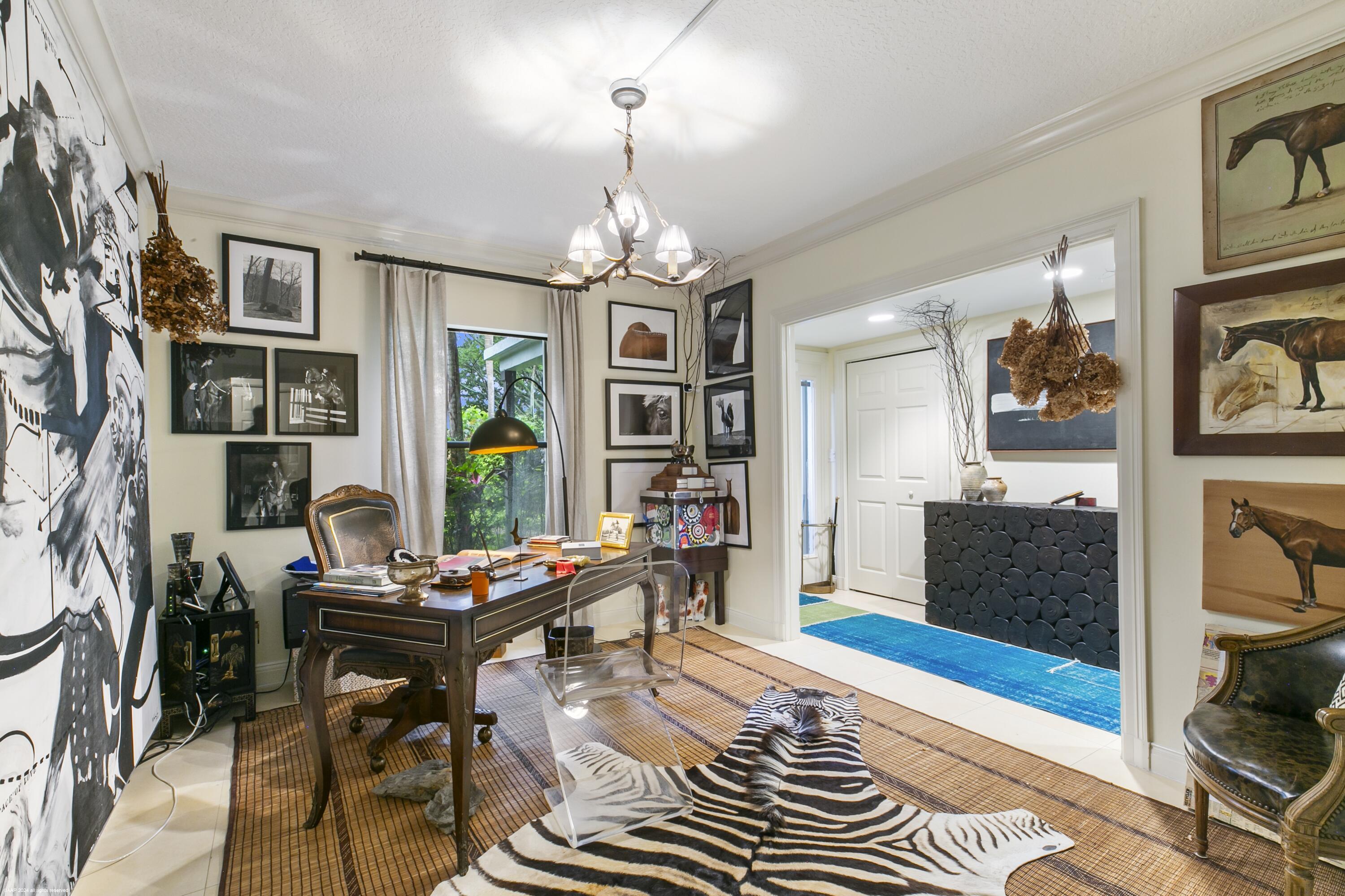 POLO ISLAND CONDO - Residential