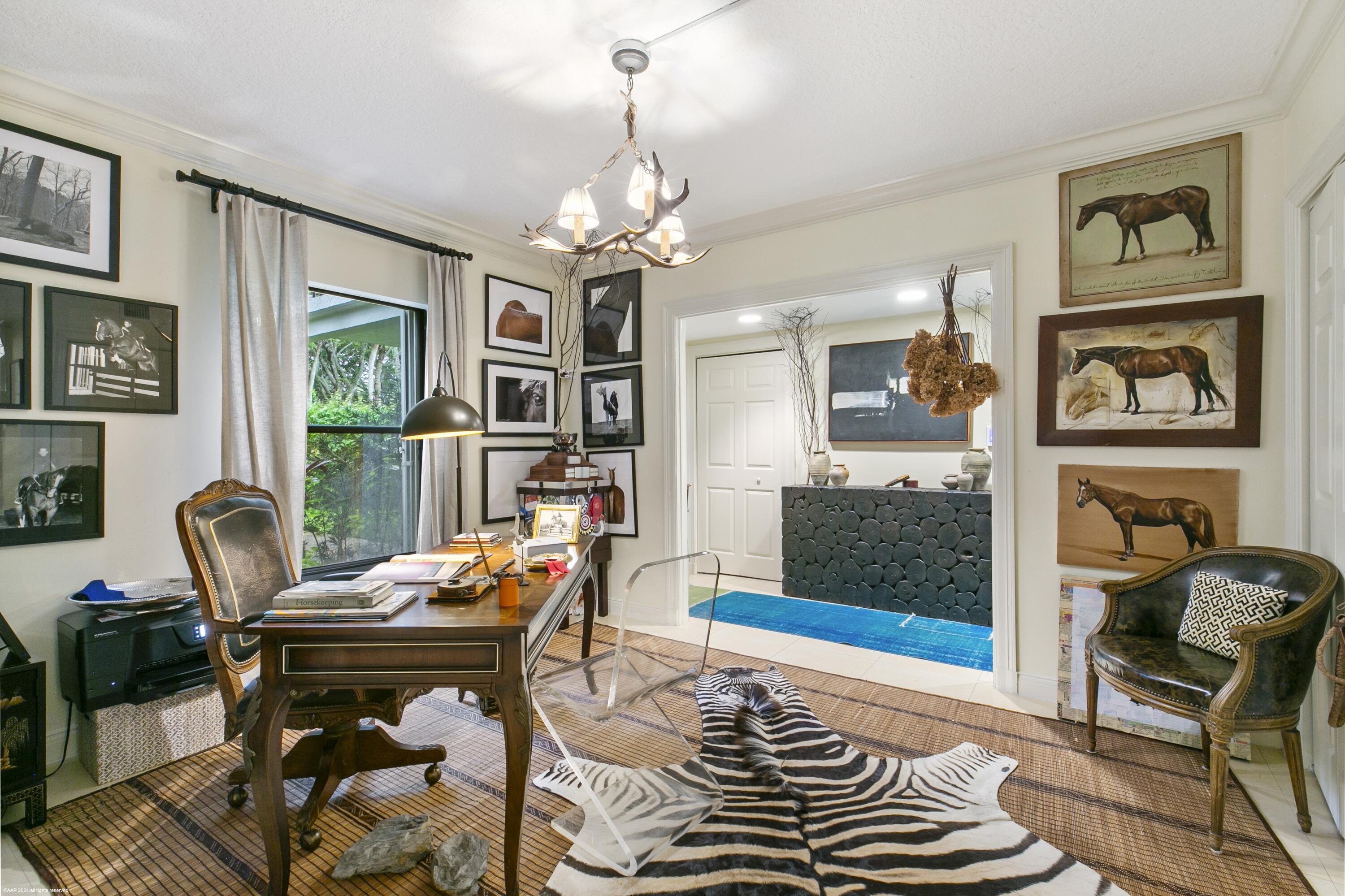 POLO ISLAND CONDO - Residential