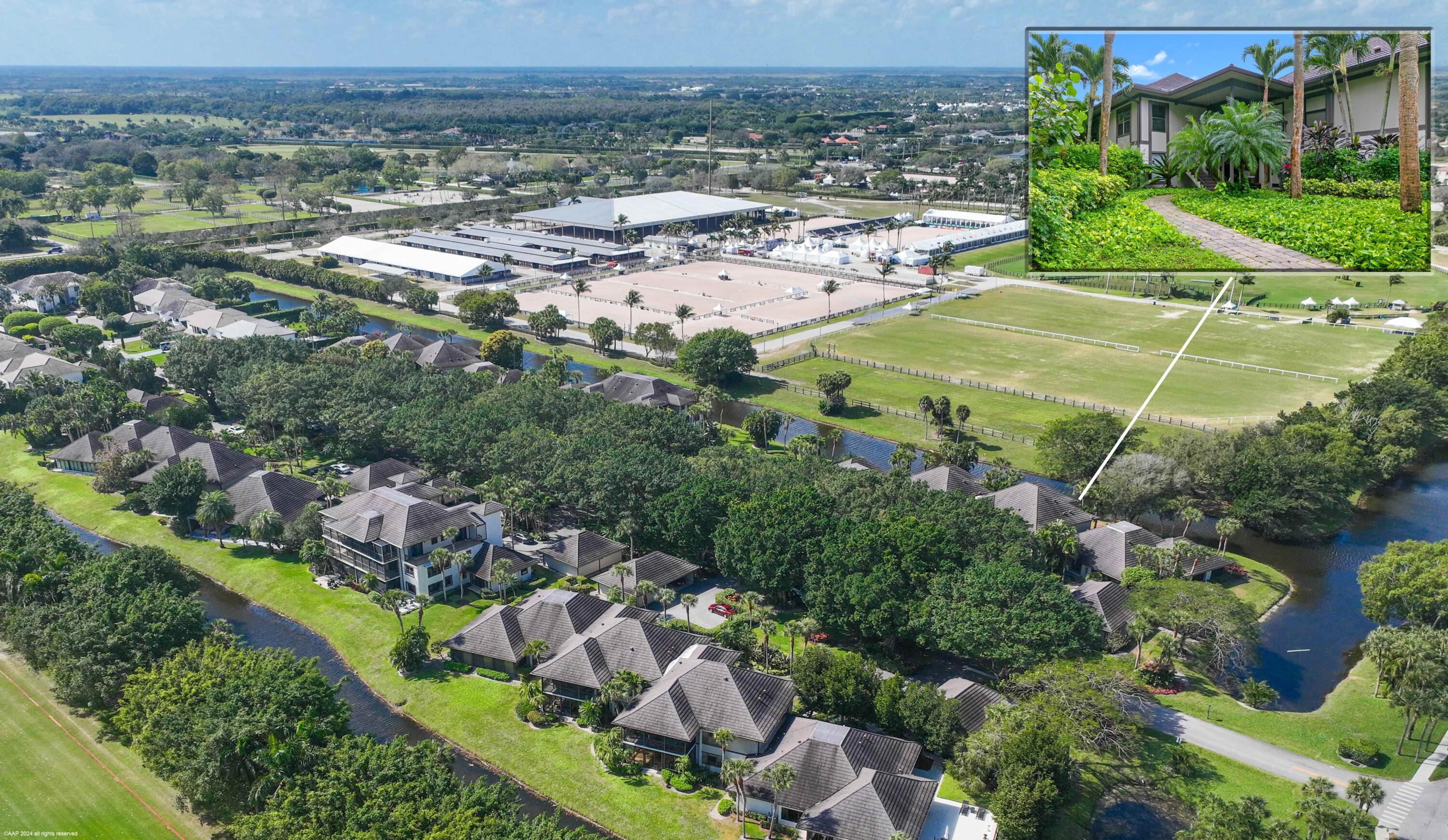 POLO ISLAND CONDO - Residential