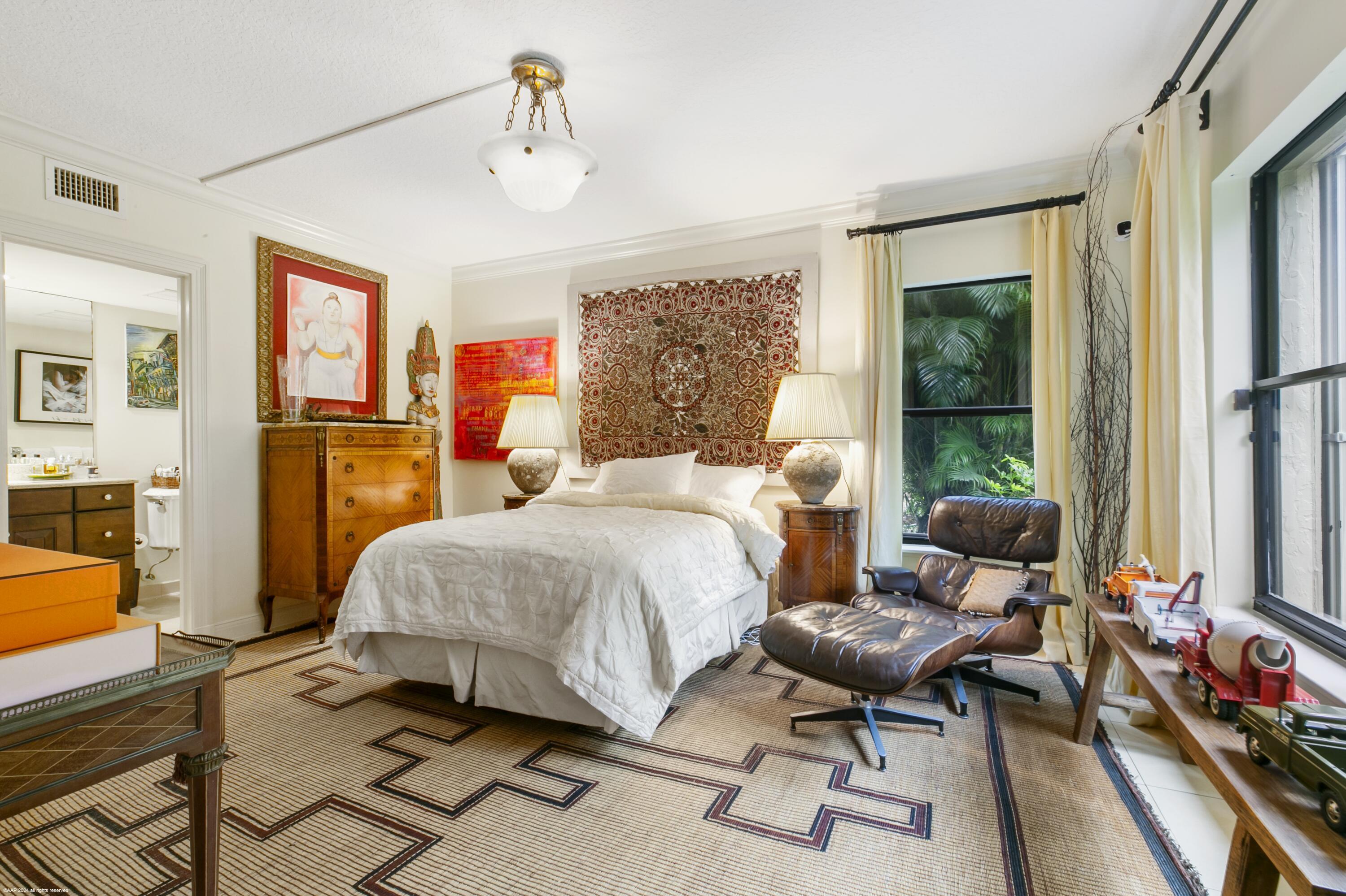 POLO ISLAND CONDO - Residential