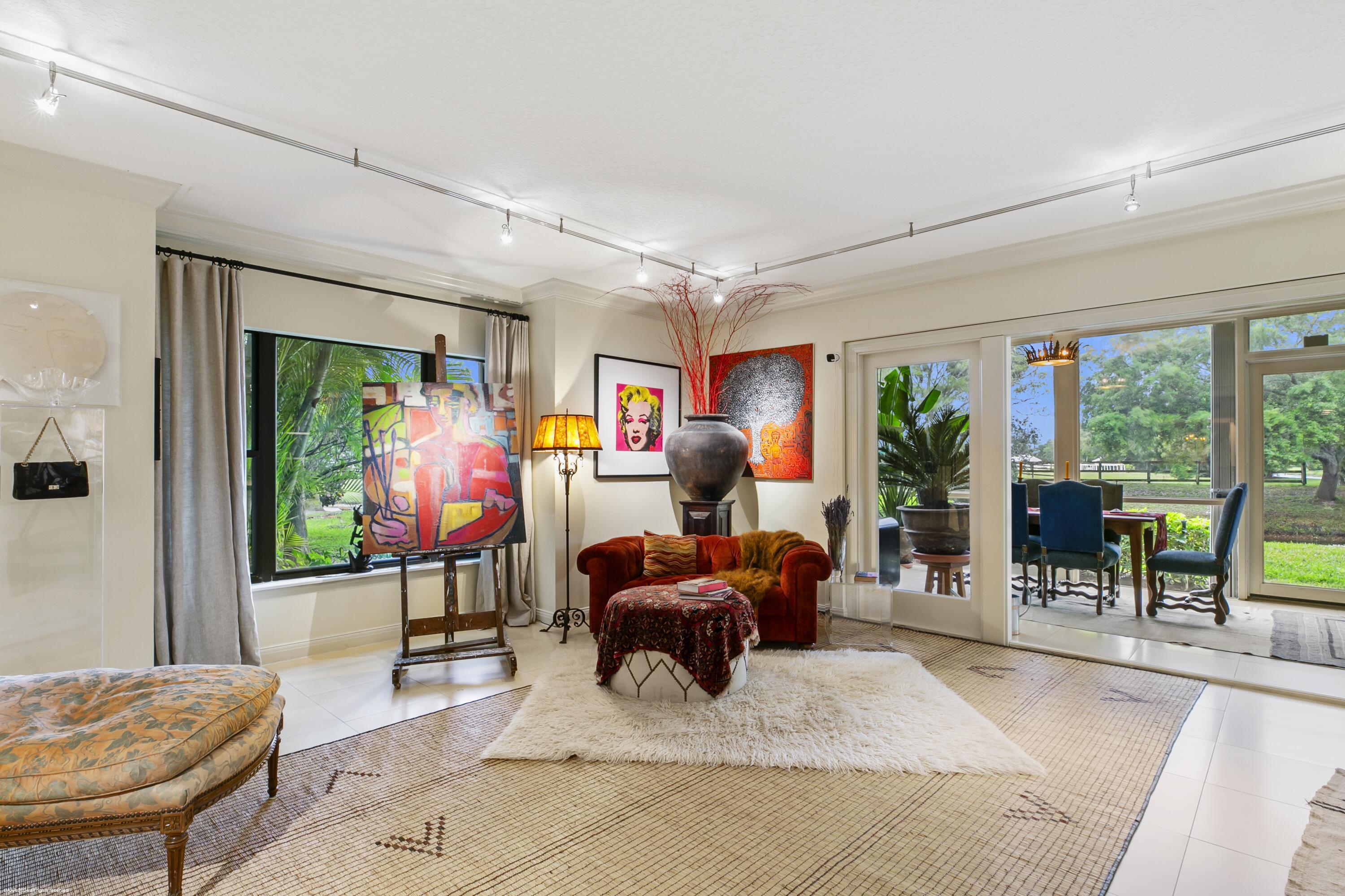 POLO ISLAND CONDO - Residential