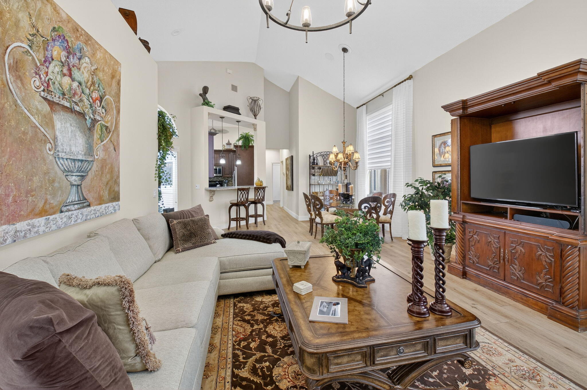 Banyans - Residential Lease