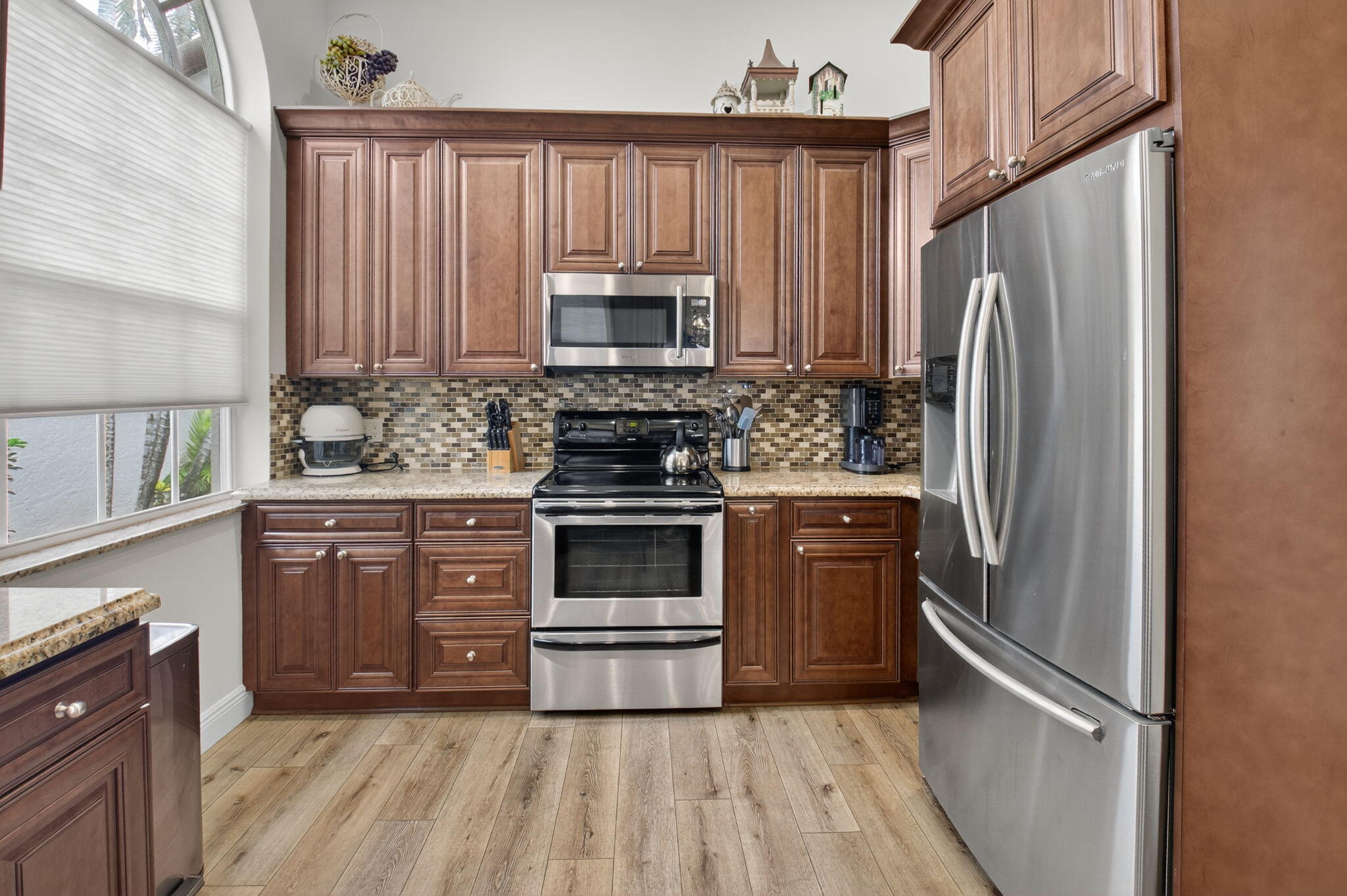 Banyans - Residential Lease