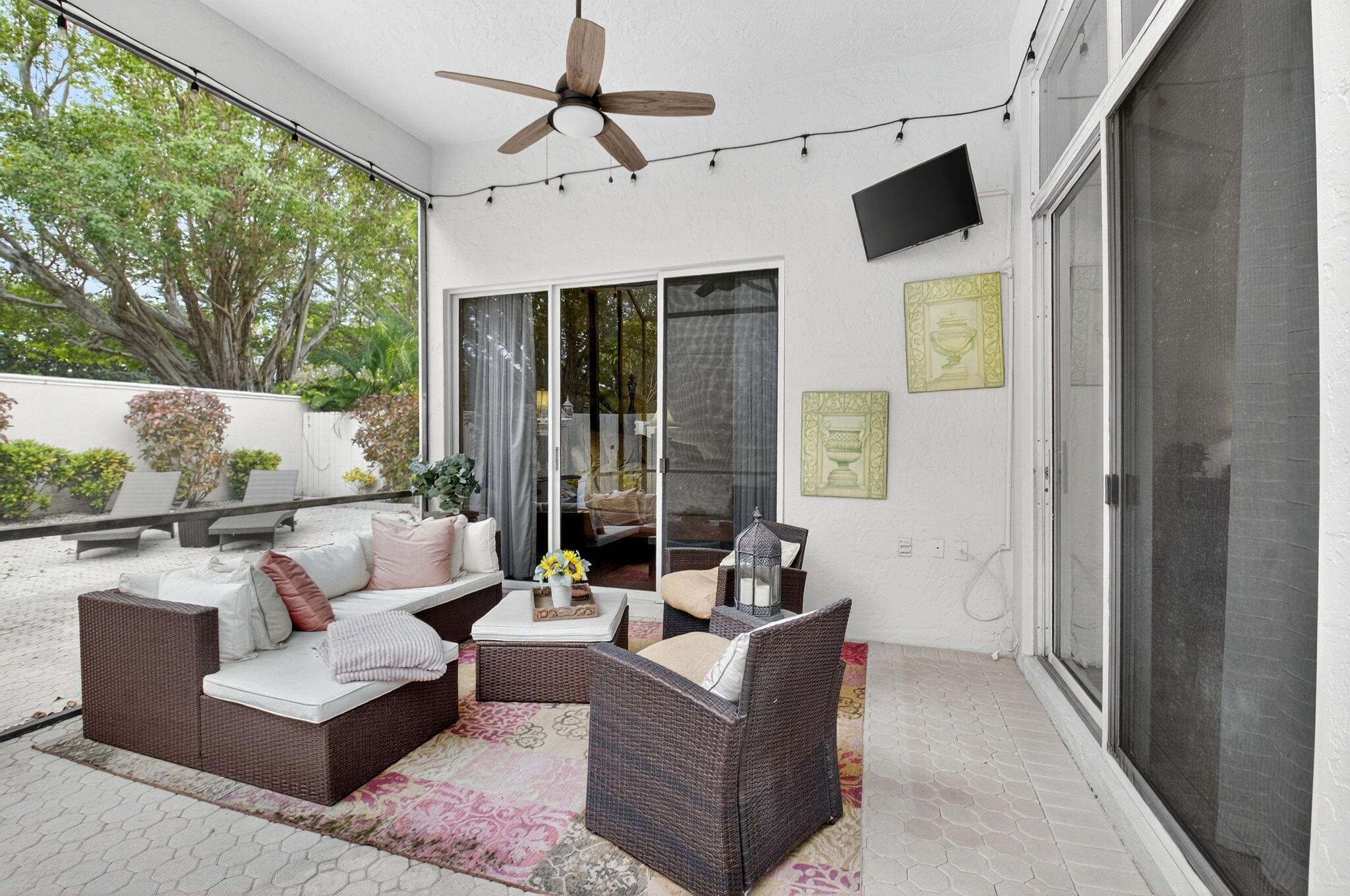 Banyans - Residential Lease