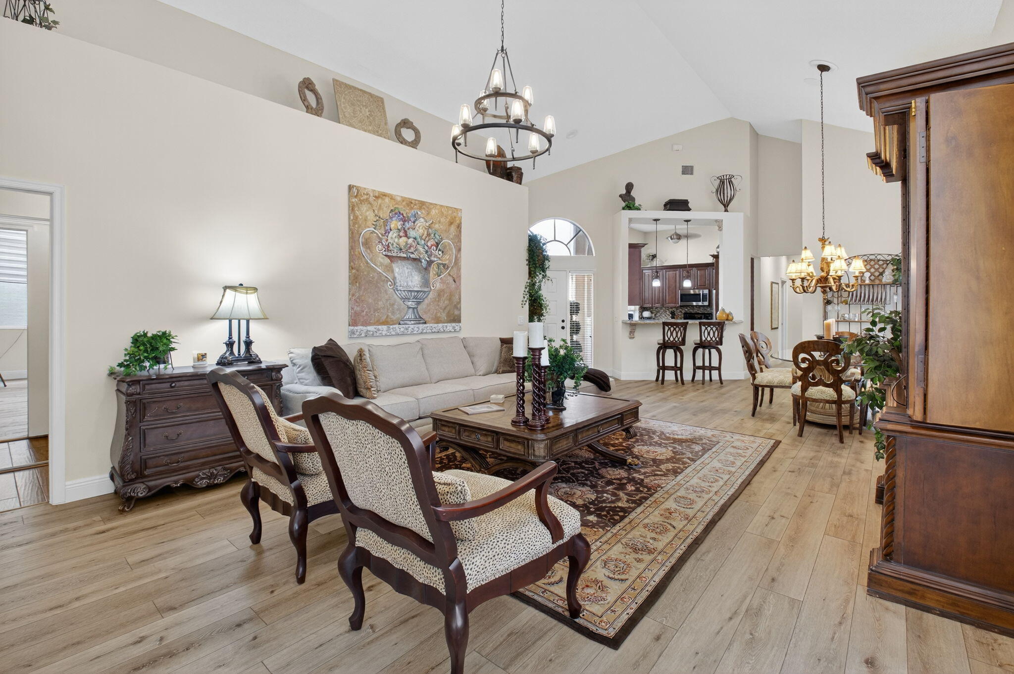 Banyans - Residential Lease