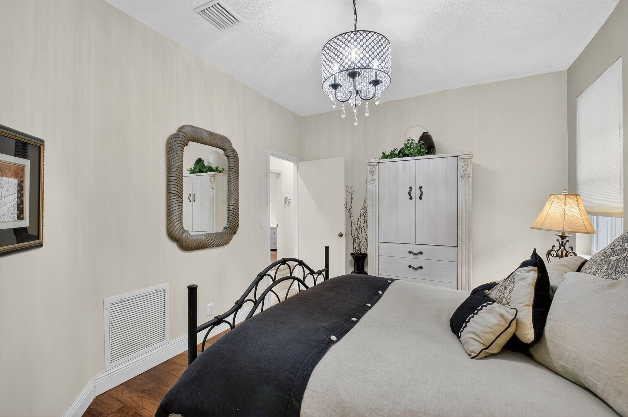 Banyans - Residential Lease