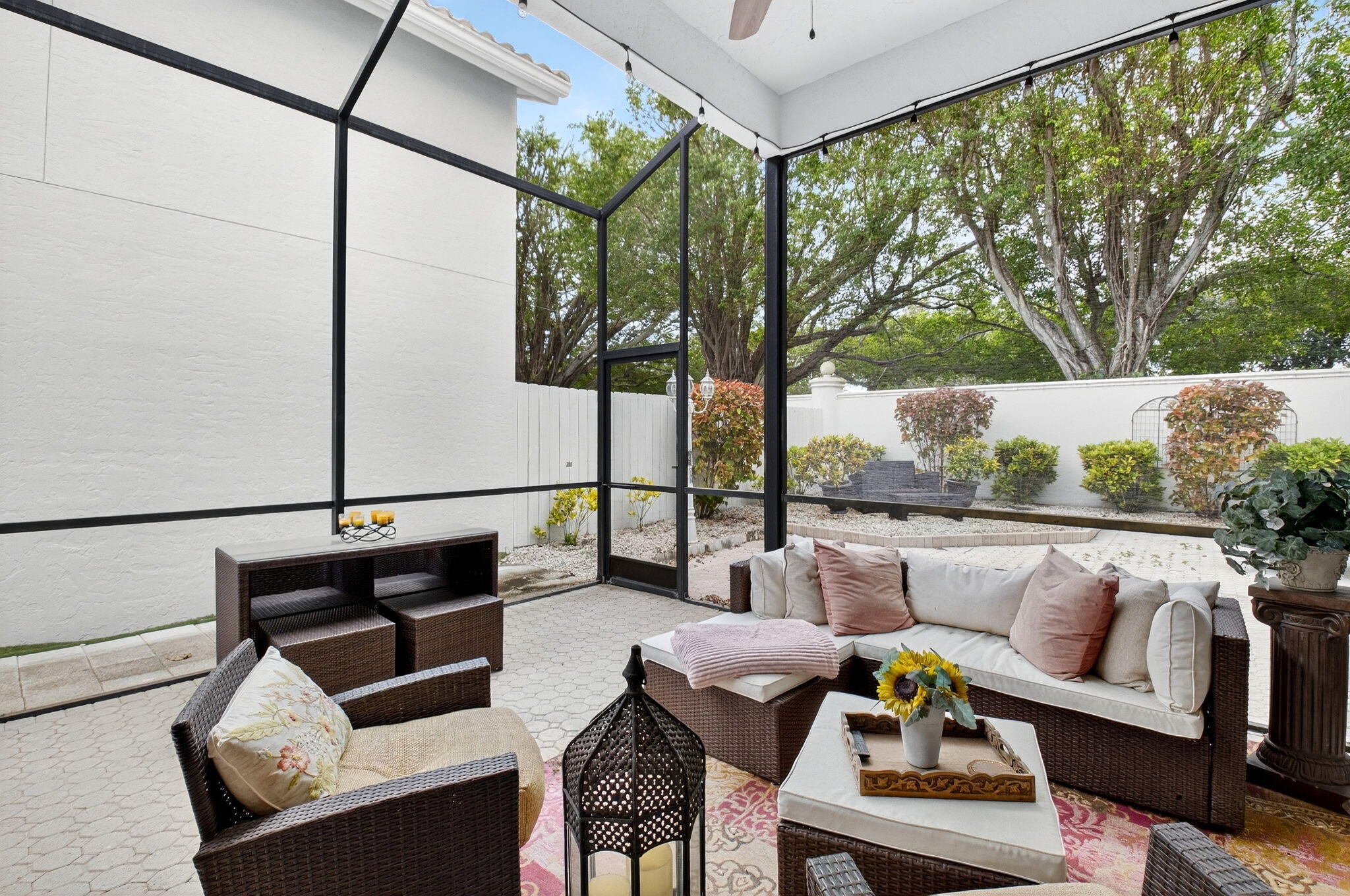 Banyans - Residential Lease