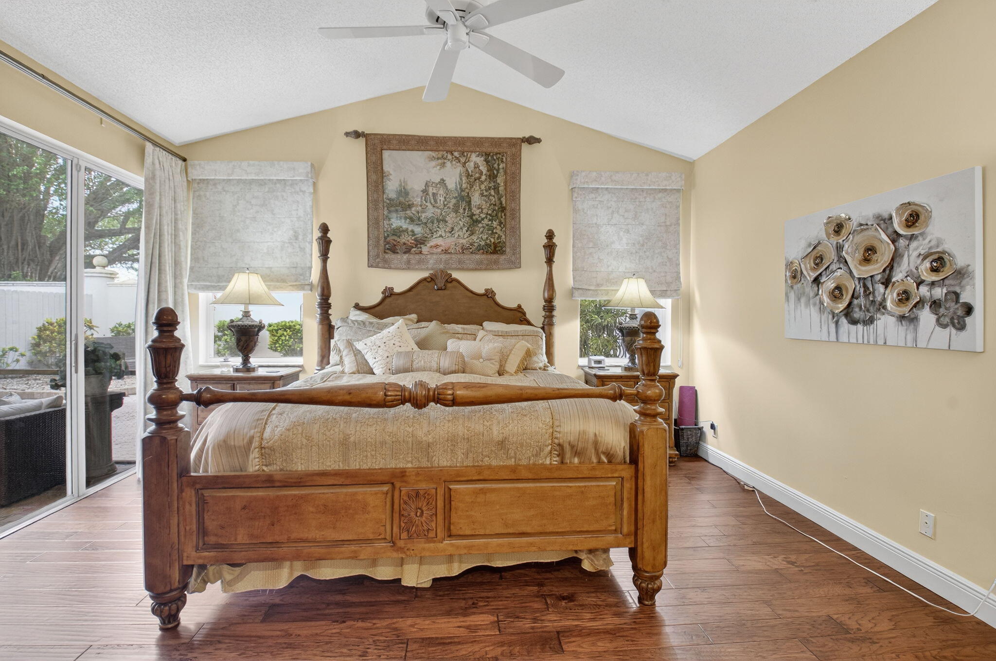 Banyans - Residential Lease