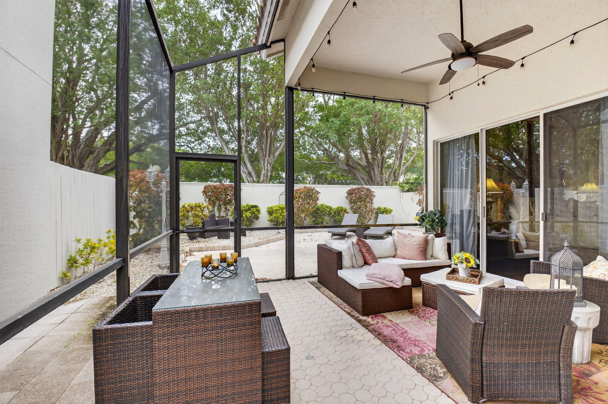 Banyans - Residential Lease