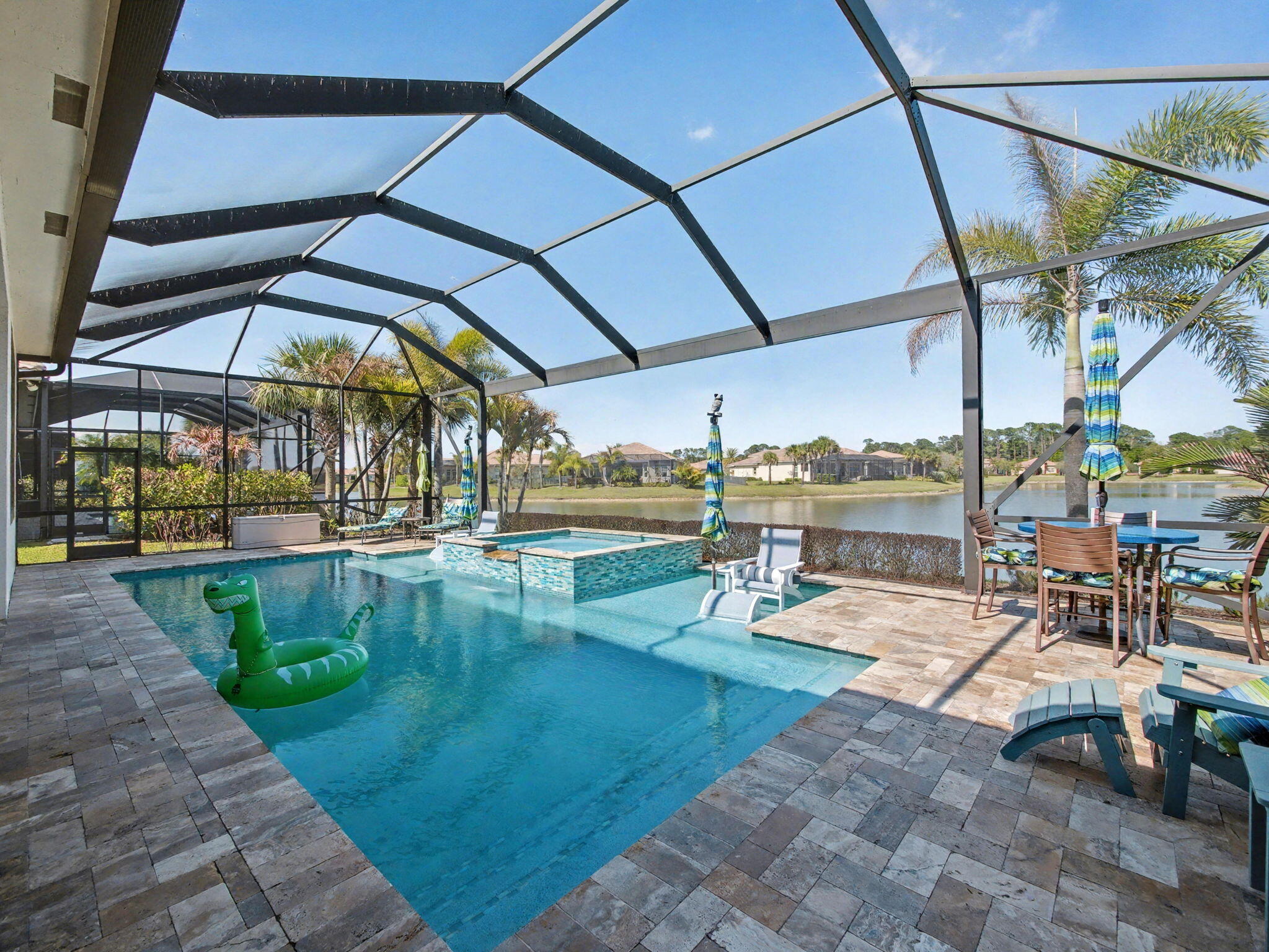 VERANO PUD NO. 1 PLAT NO. 17 - Residential