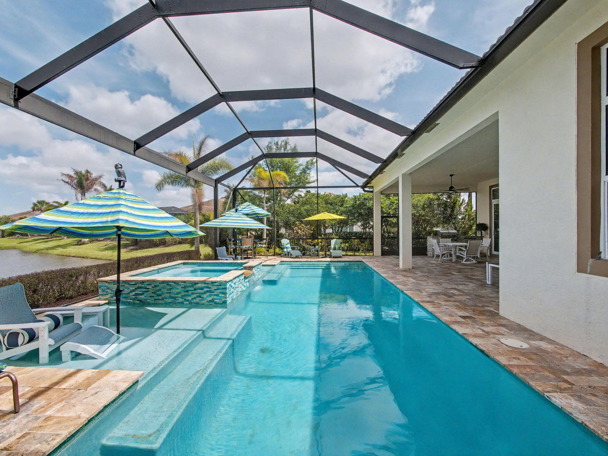 VERANO PUD NO. 1 PLAT NO. 17 - Residential