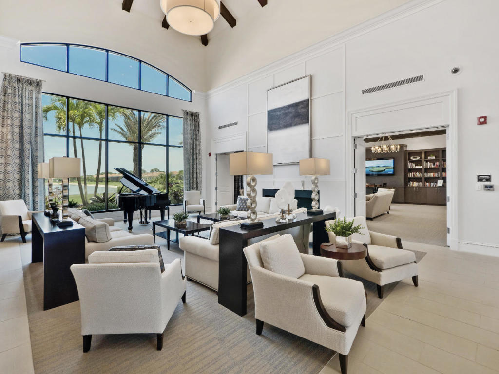 VERANO PUD NO. 1 PLAT NO. 17 - Residential