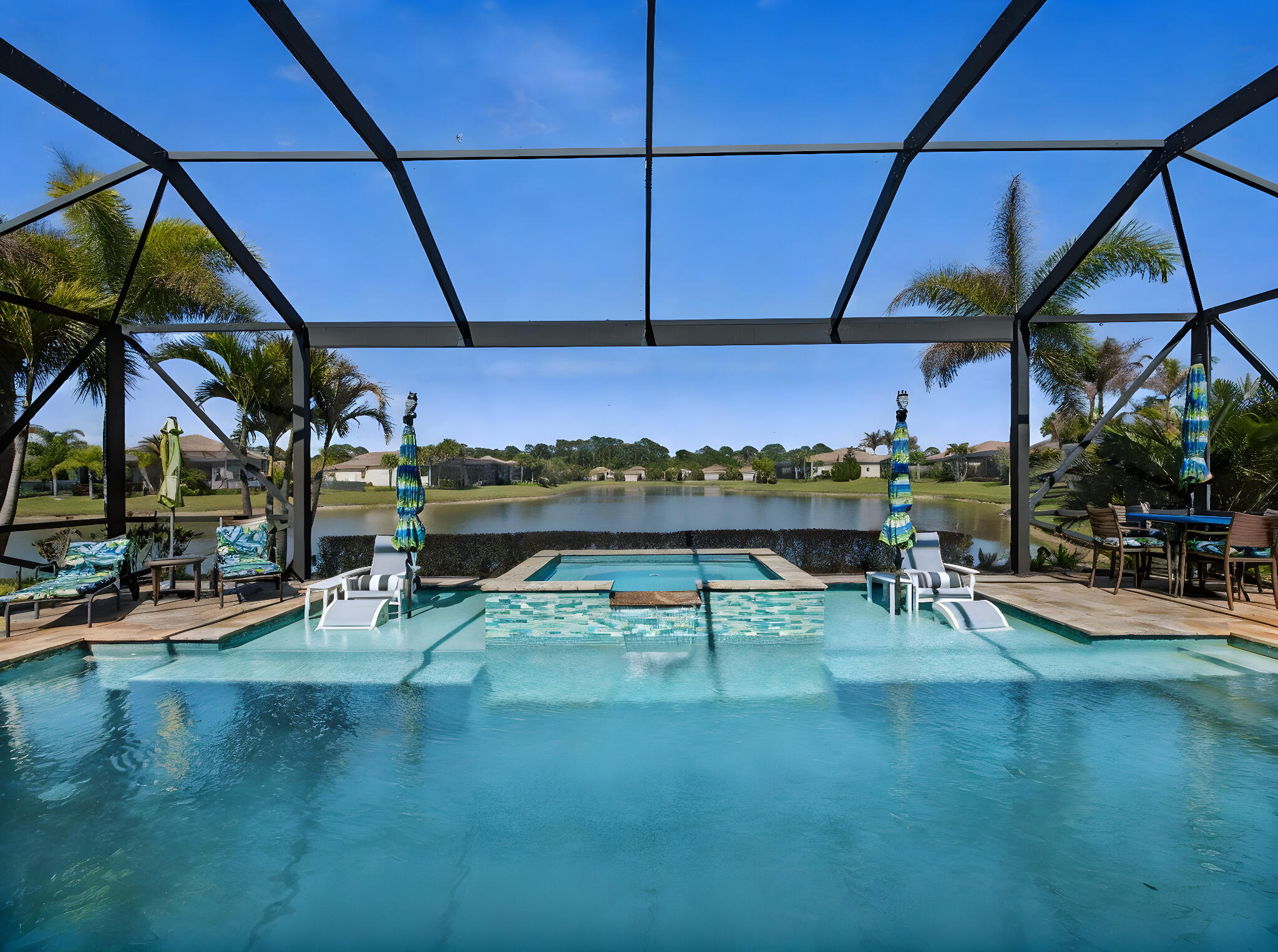 VERANO PUD NO. 1 PLAT NO. 17 - Residential