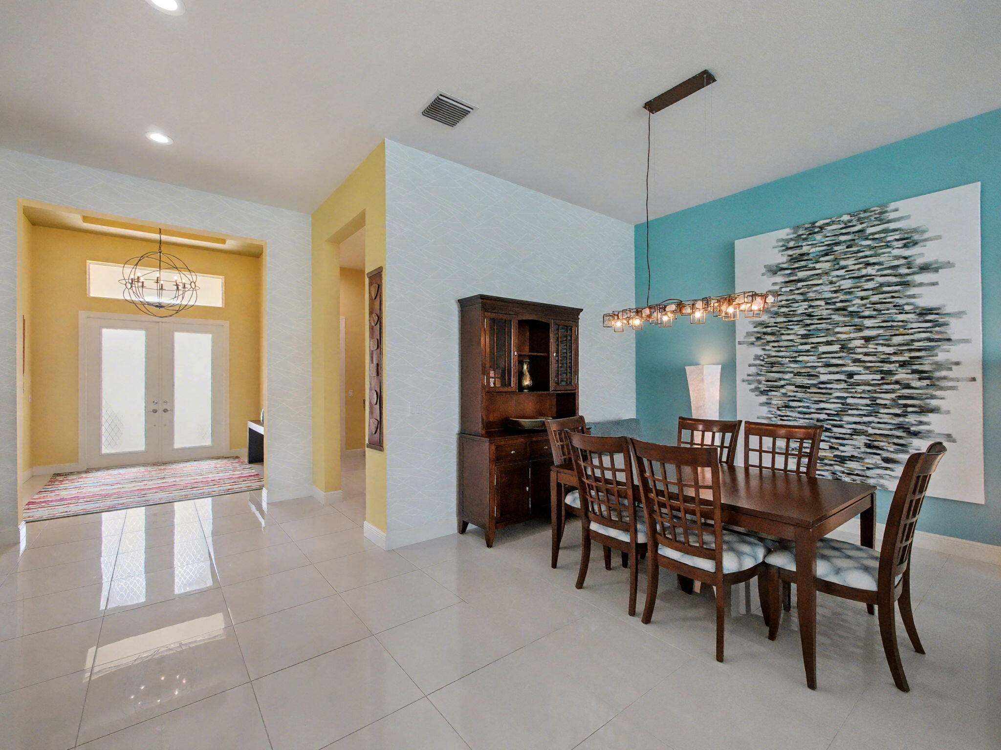 VERANO PUD NO. 1 PLAT NO. 17 - Residential